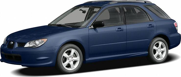 3/4 front-left view, Regal Blue Pearl