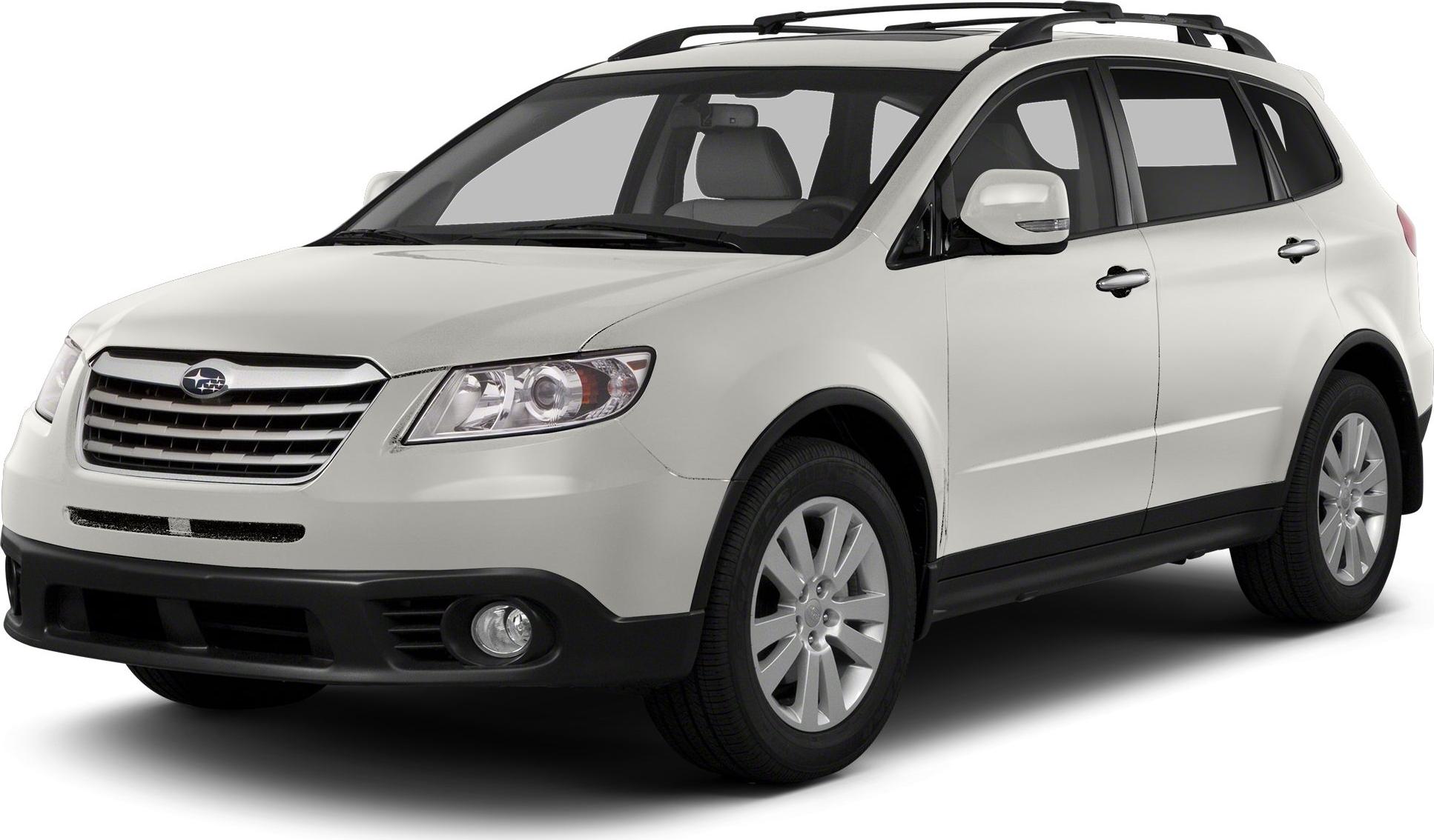White SUV with alloy wheels and roof rails front side view