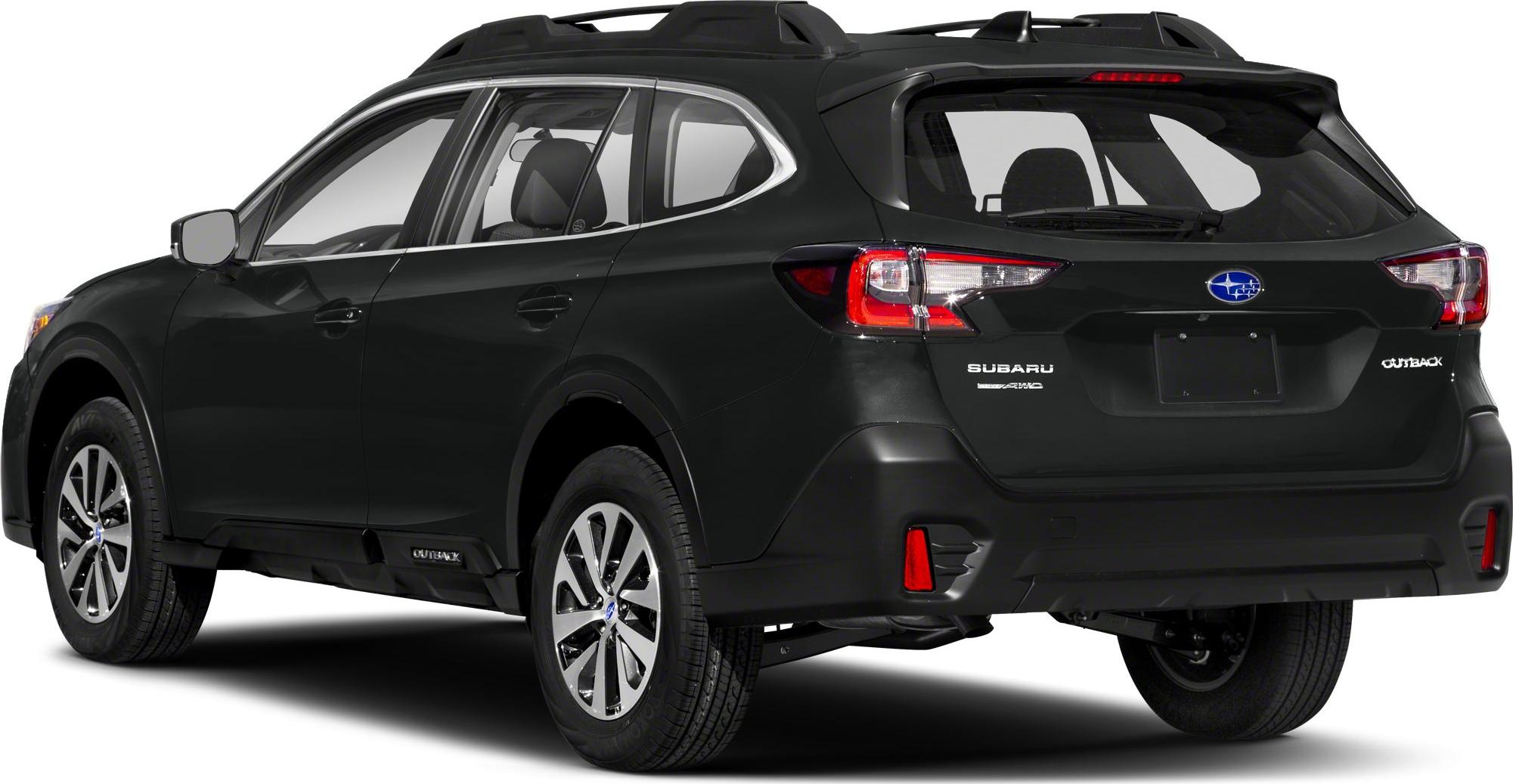 3/4 rear-left view