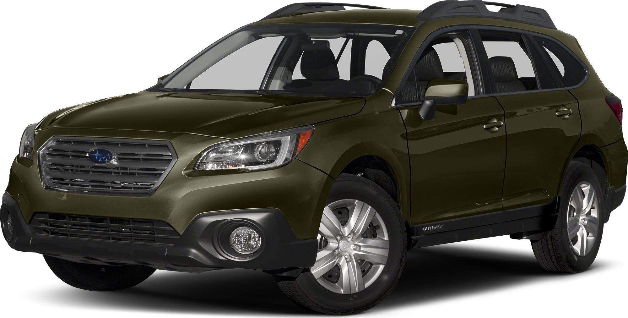 3/4 front-left view, Wilderness Green Metallic