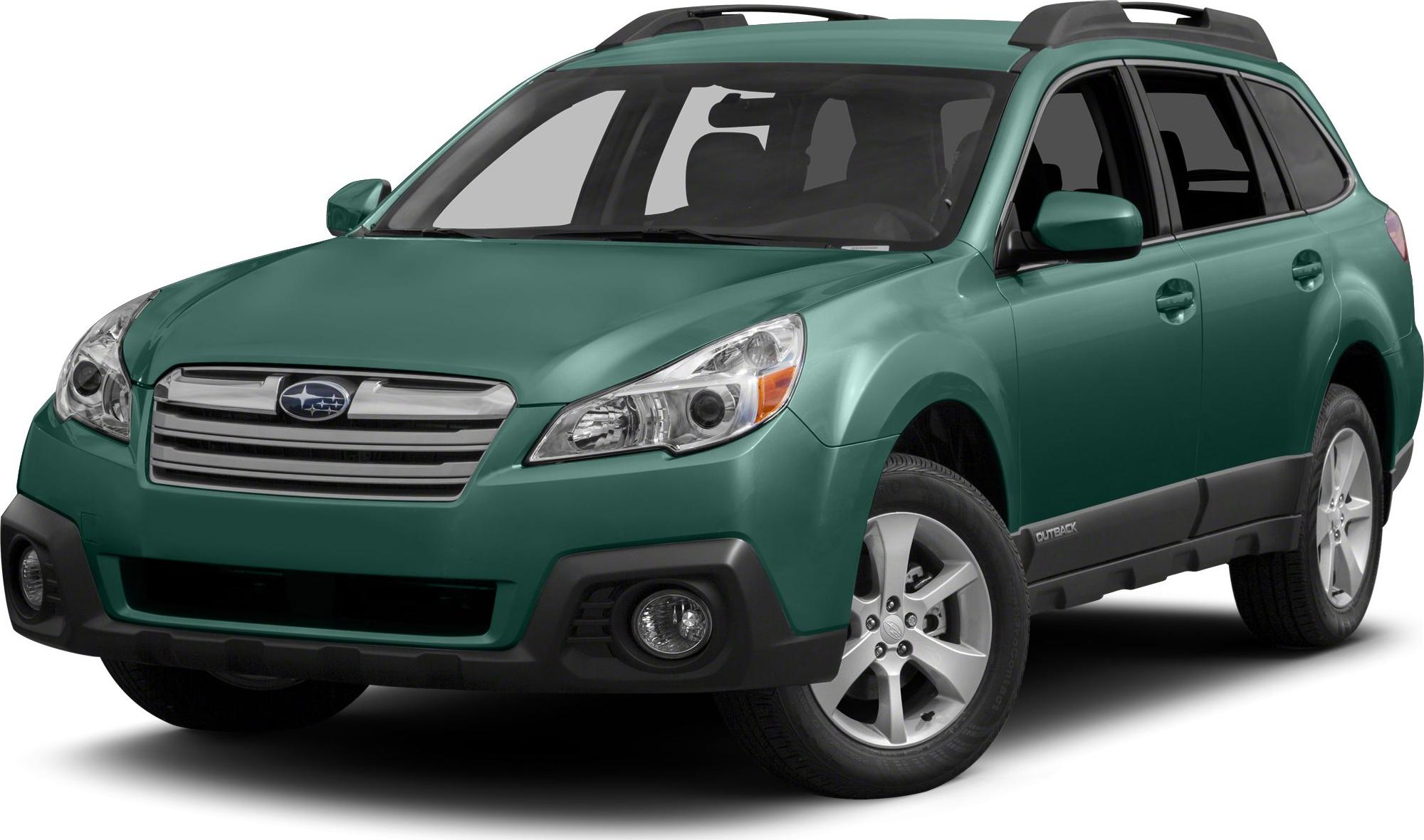 3/4 front-left view, Cypress Green Pearl
