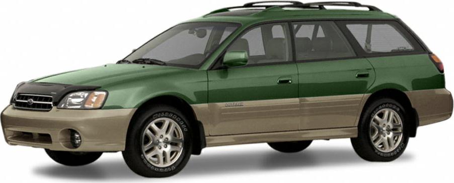 3/4 front-left view, Timberline Green Pearl / Titanium Pearl