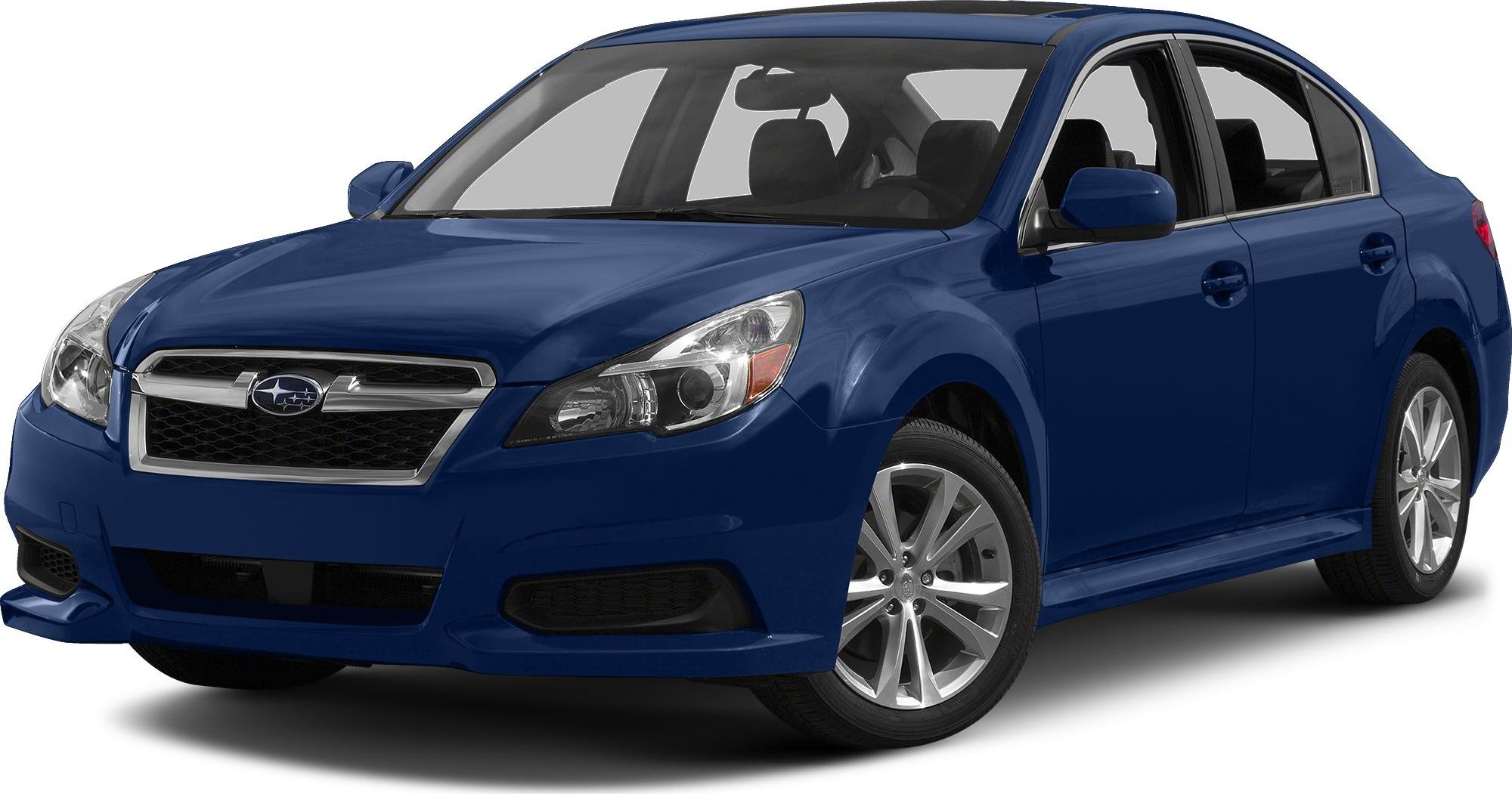 3/4 front-left view, Twilight Blue Metallic