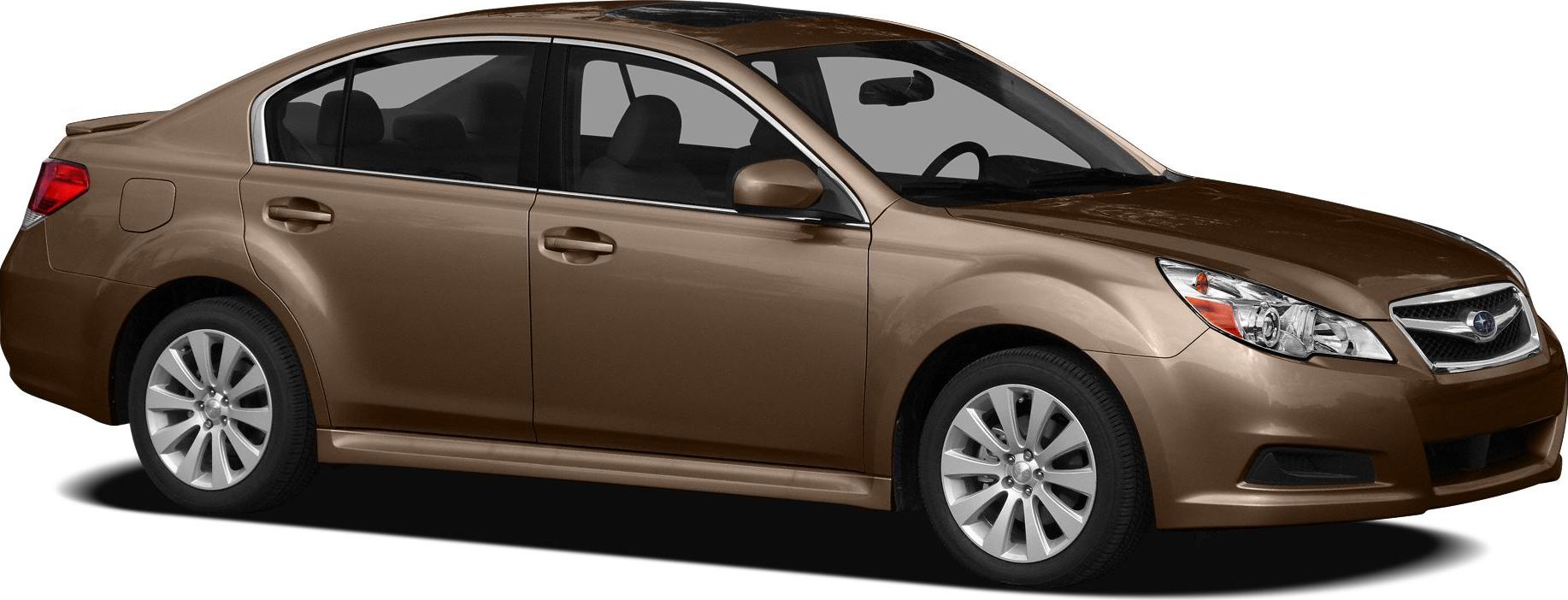 Side profile view of sedan with alloy wheels and door details