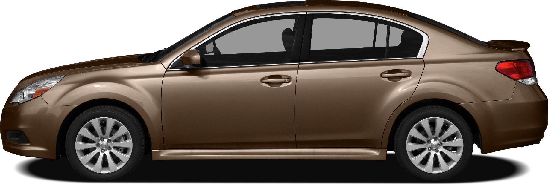 side view left