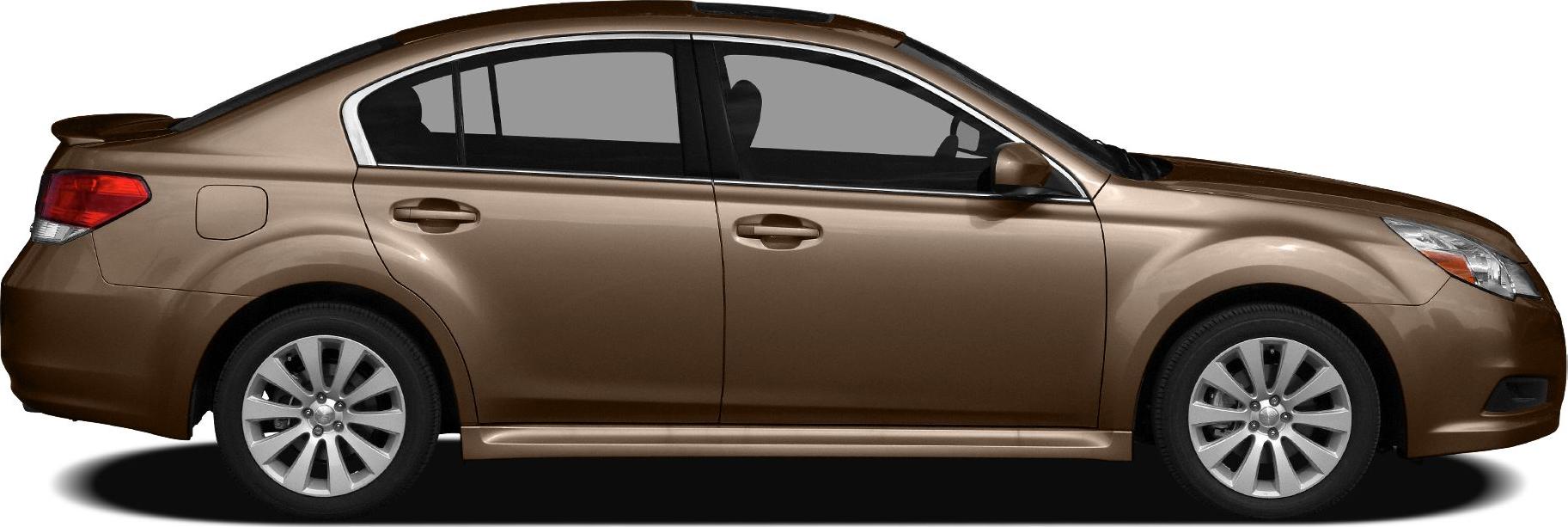 side view right