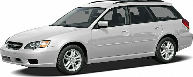 Silver station wagon with alloy wheels and sleek front-side profile