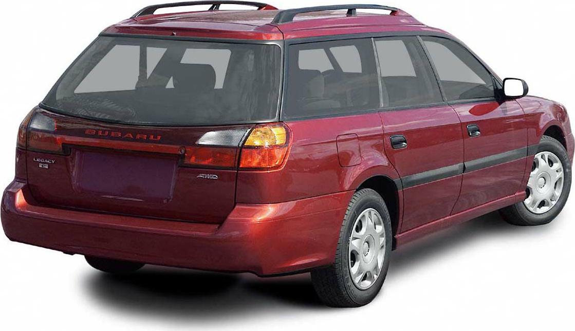 3/4 rear-right view