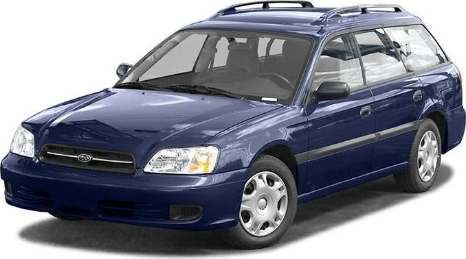 3/4 front-left view, Mystic Blue Pearl