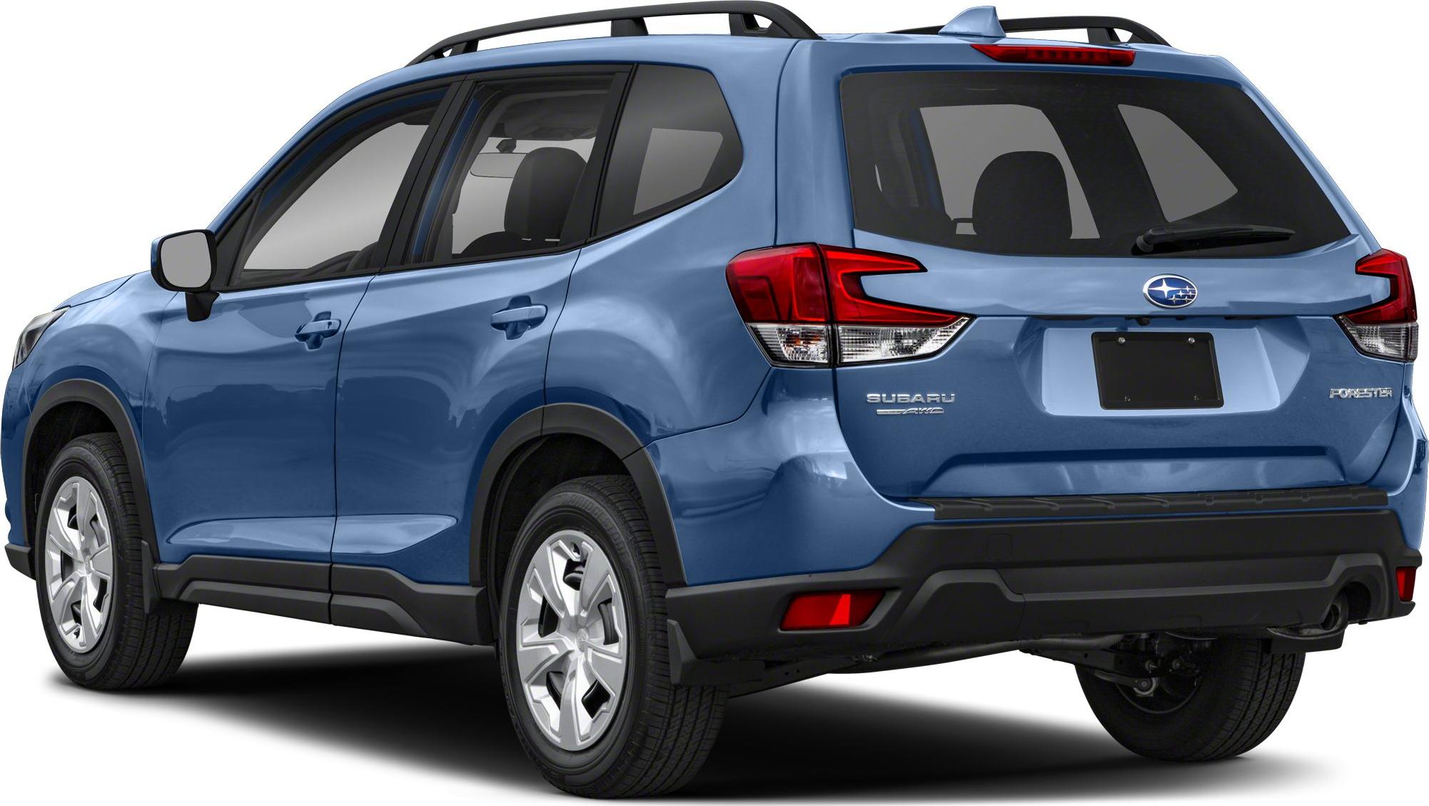 3/4 rear-left view