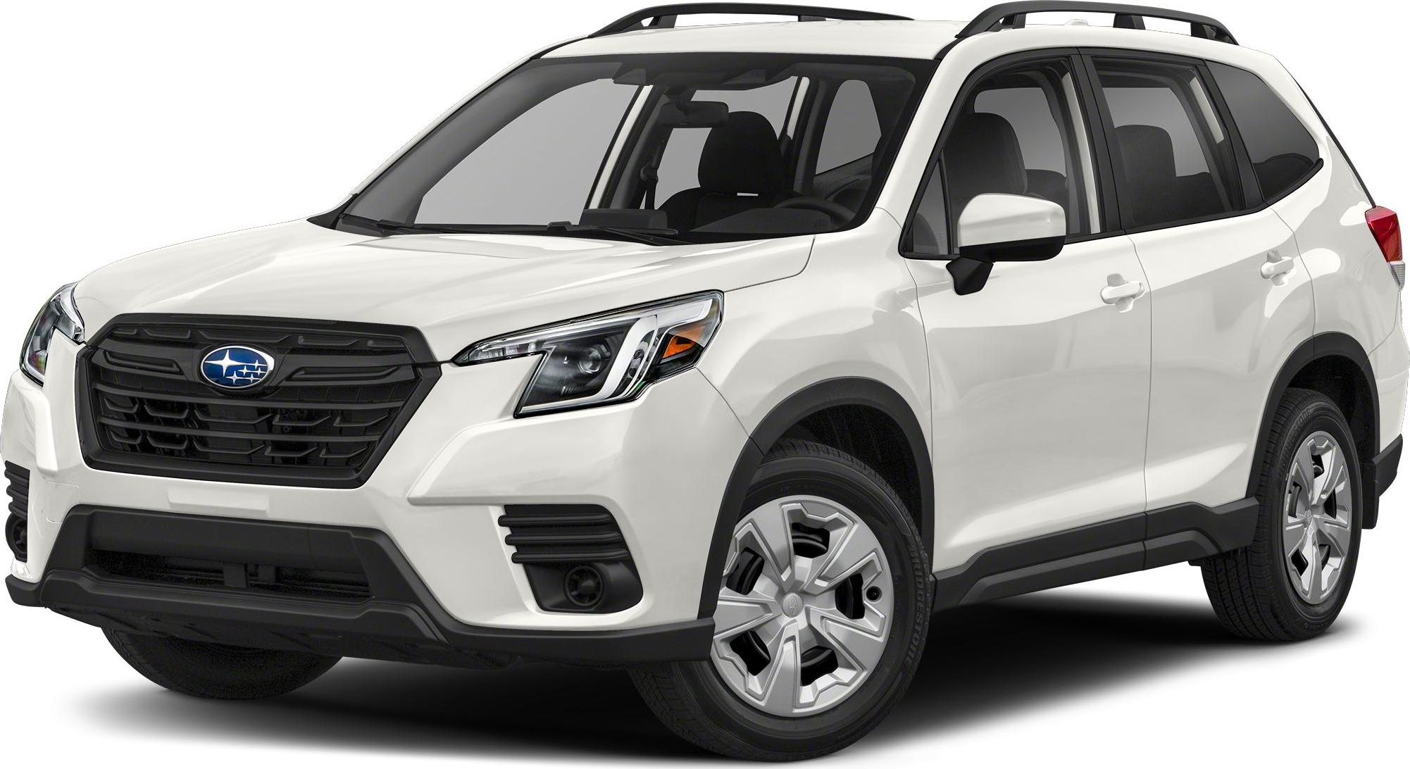 3/4 front-left view, Crystal White Pearl
