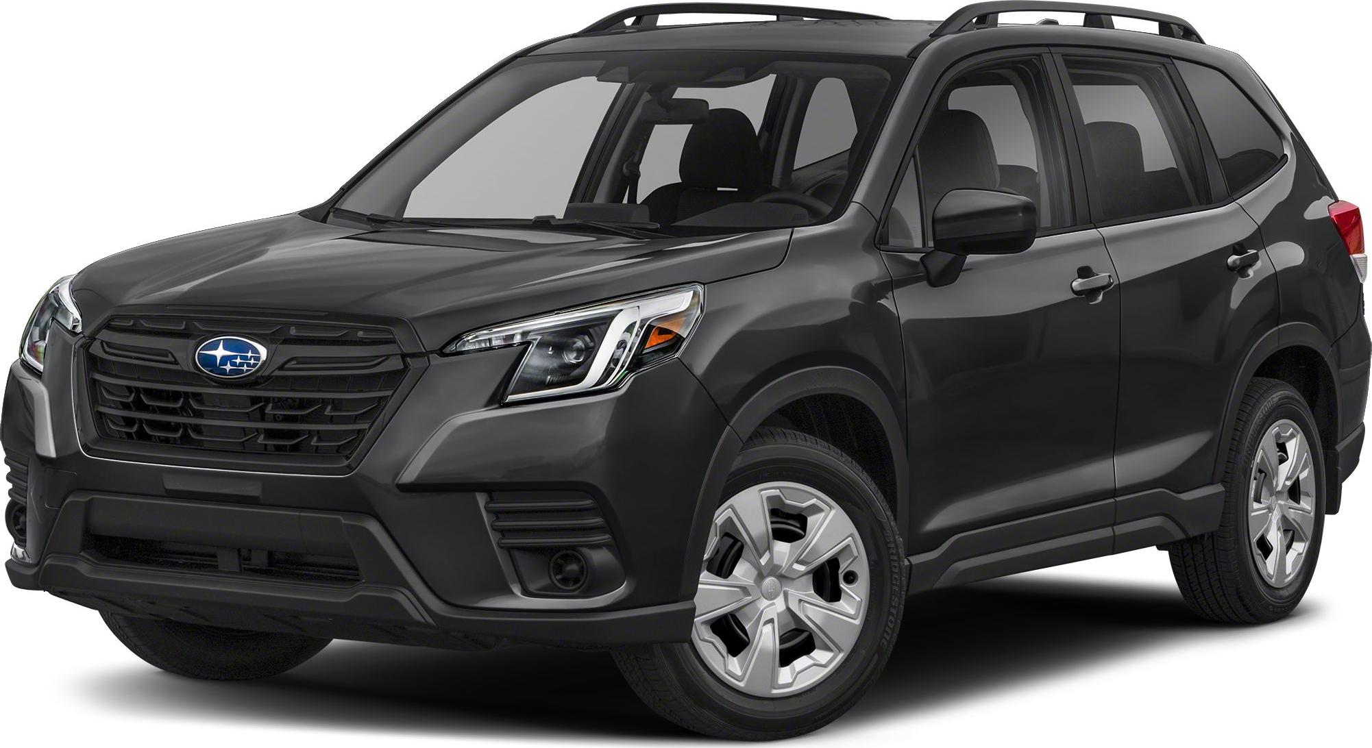 3/4 front-left view, Magnetite Gray Metallic
