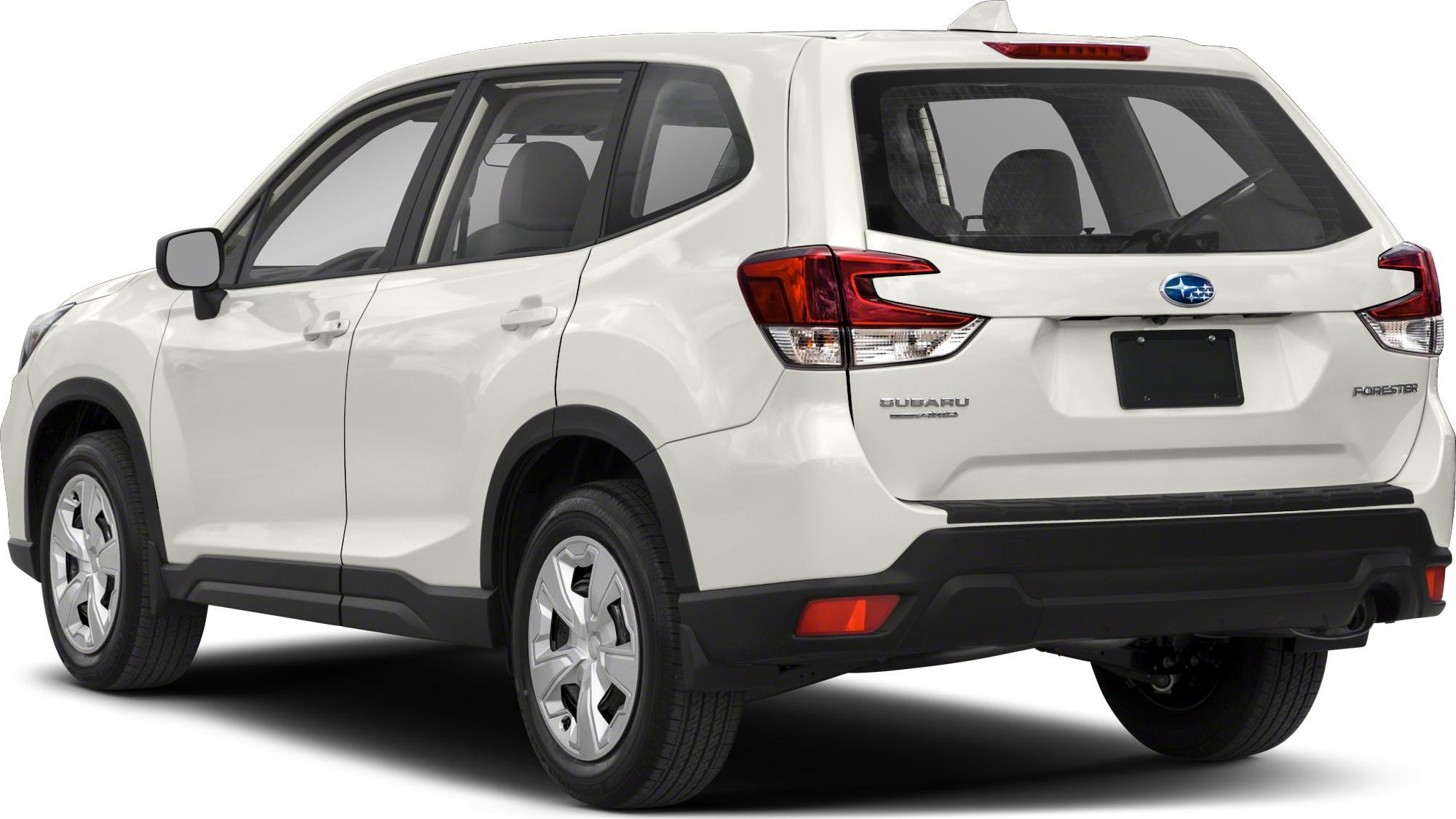 3/4 rear-left view