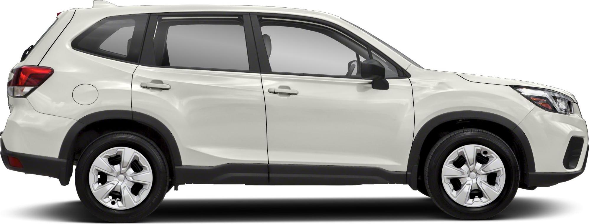 side view left
