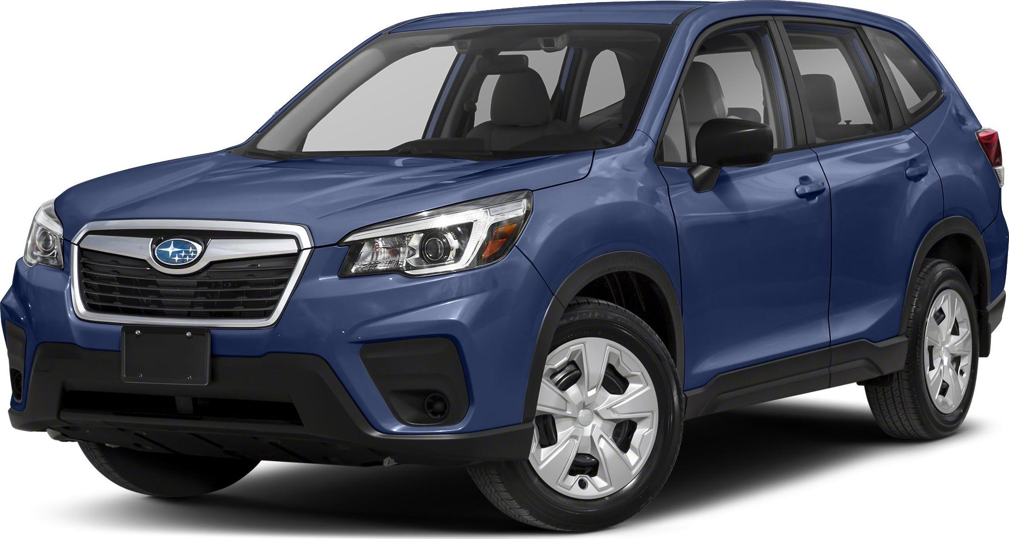 3/4 front-left view, Horizon Blue Pearl