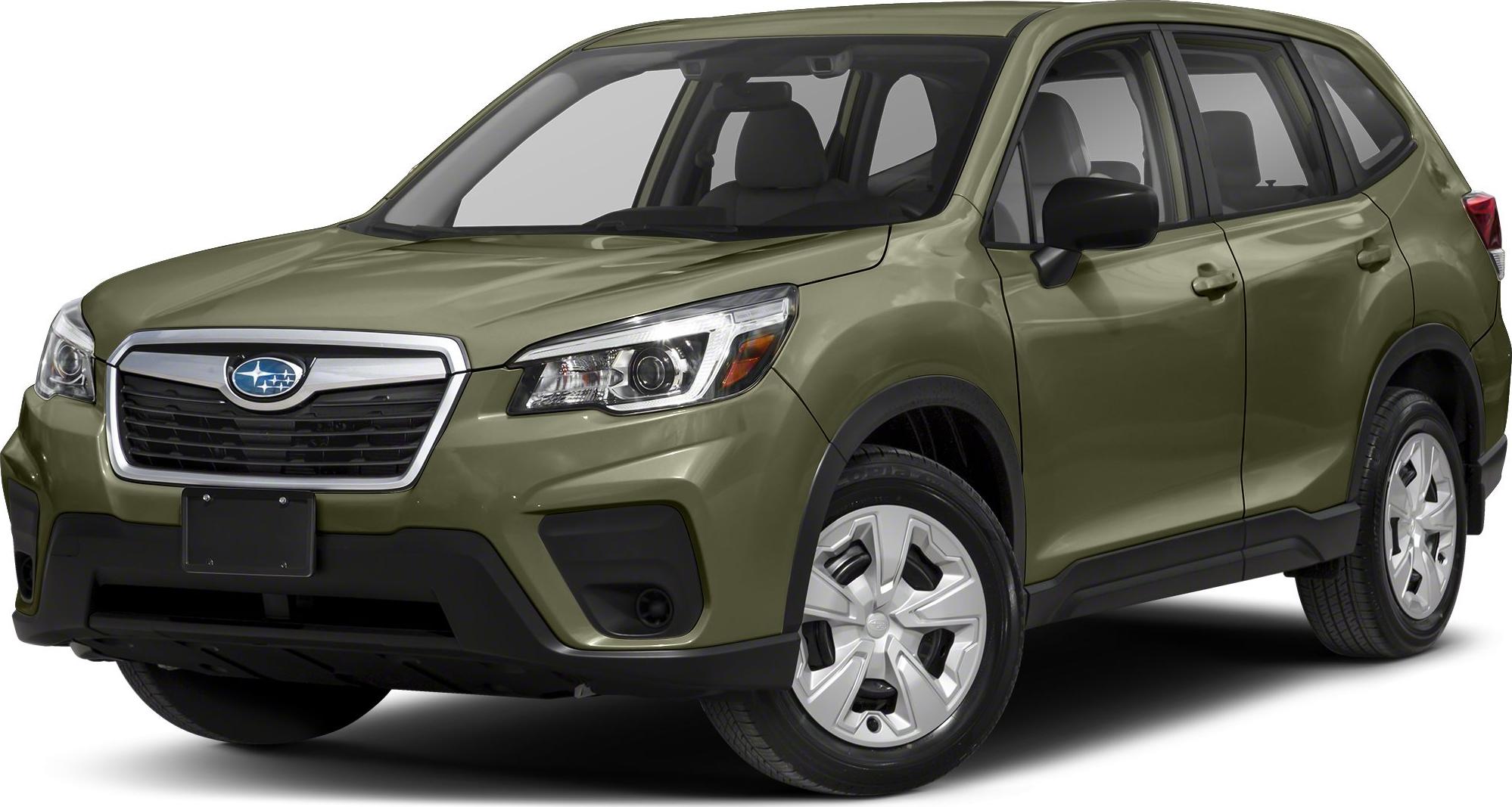 3/4 front-left view, Jasper Green Metallic