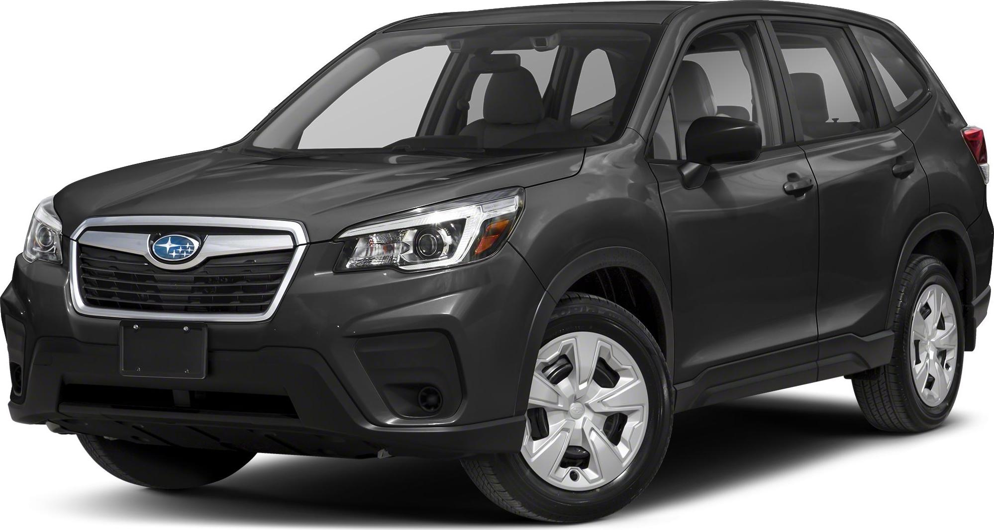 3/4 front-left view, Magnetite Gray Metallic