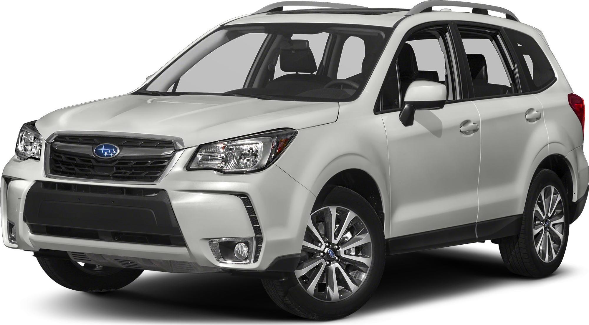 3/4 front-left view, Crystal White Pearl