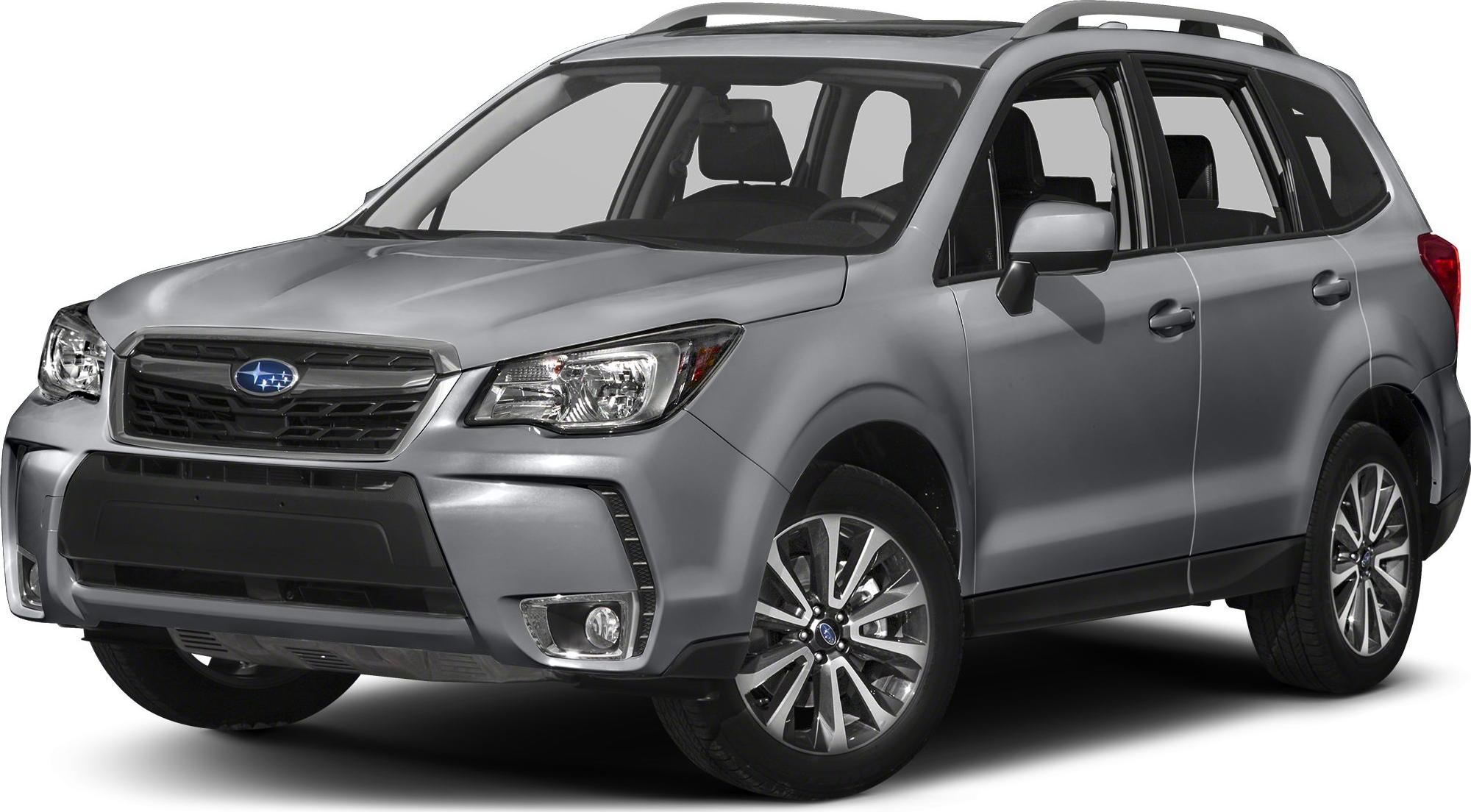 3/4 front-left view, Ice Silver Metallic