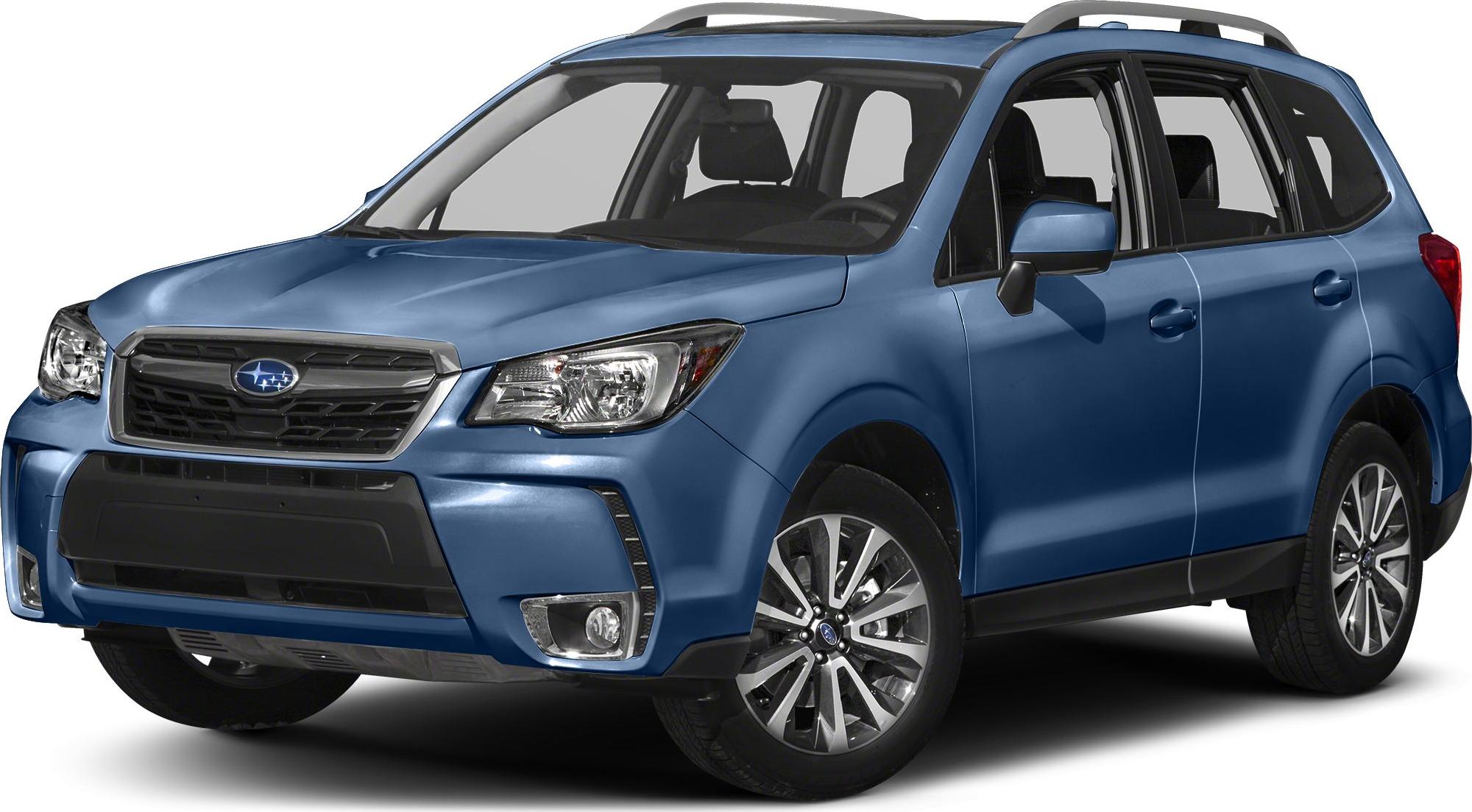 3/4 front-left view, Quartz Blue Pearl