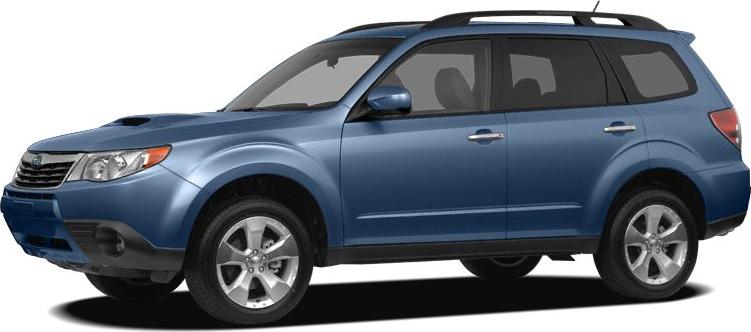 3/4 front-left view, Newport Blue Pearl