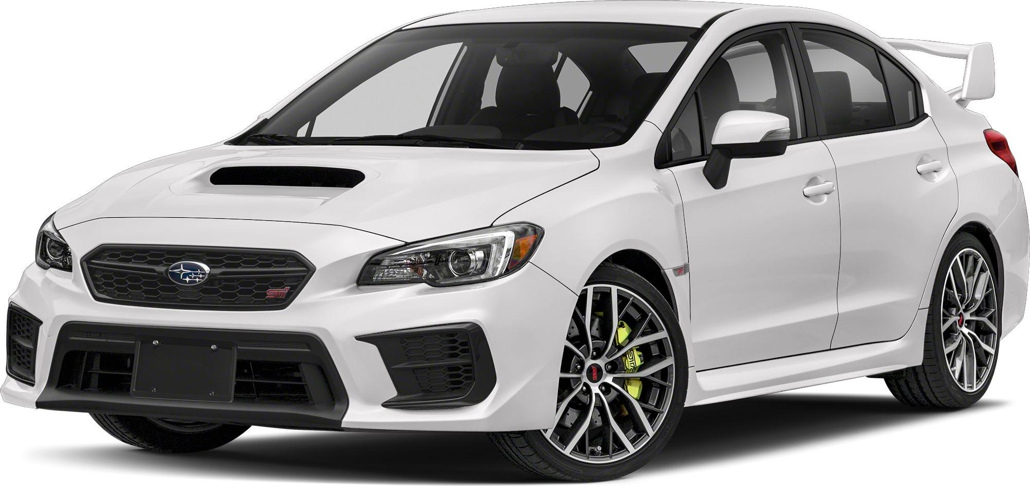3/4 front-left view, Crystal White Pearl