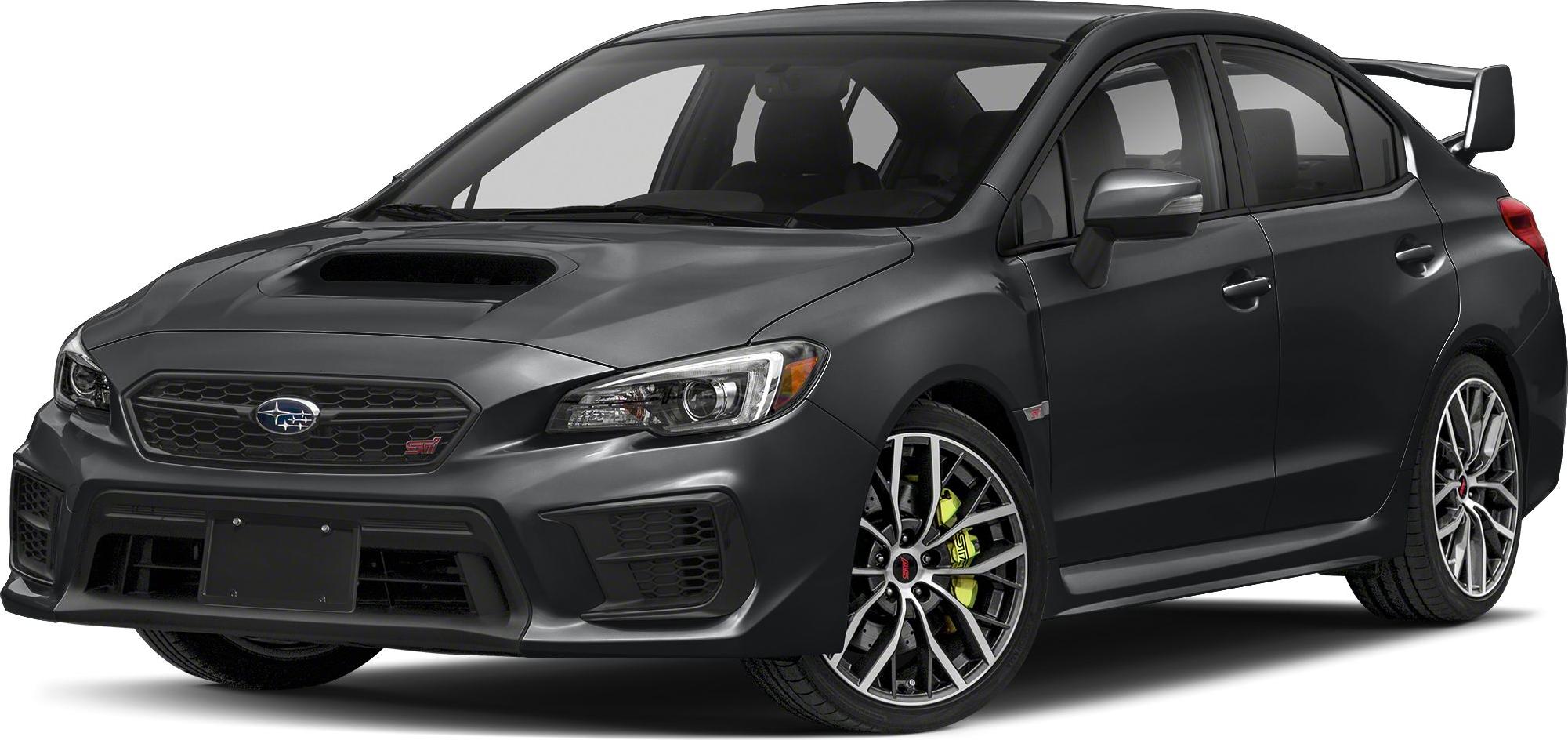 3/4 front-left view, Magnetite Gray Metallic