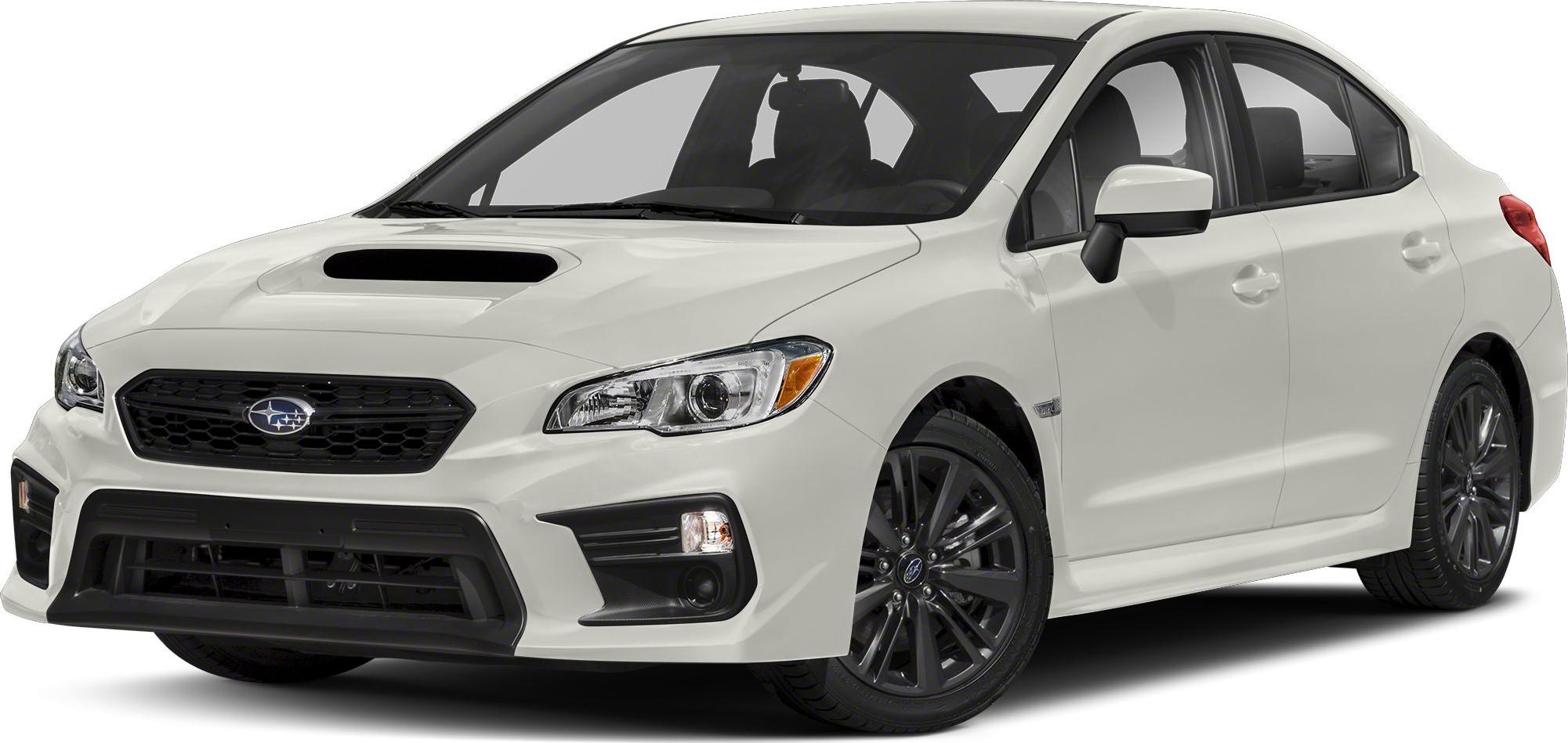3/4 front-left view, Crystal White Pearl