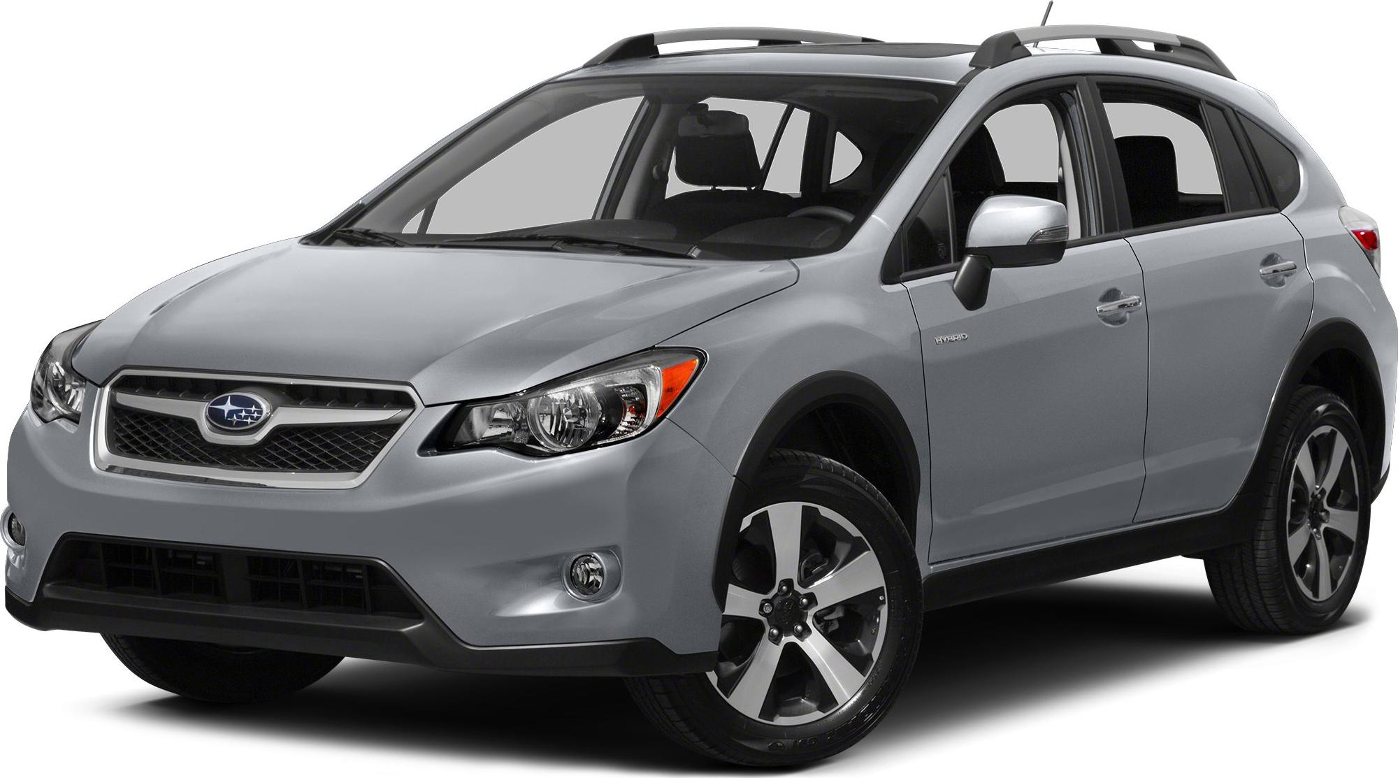 3/4 front-left view, Ice Silver Metallic