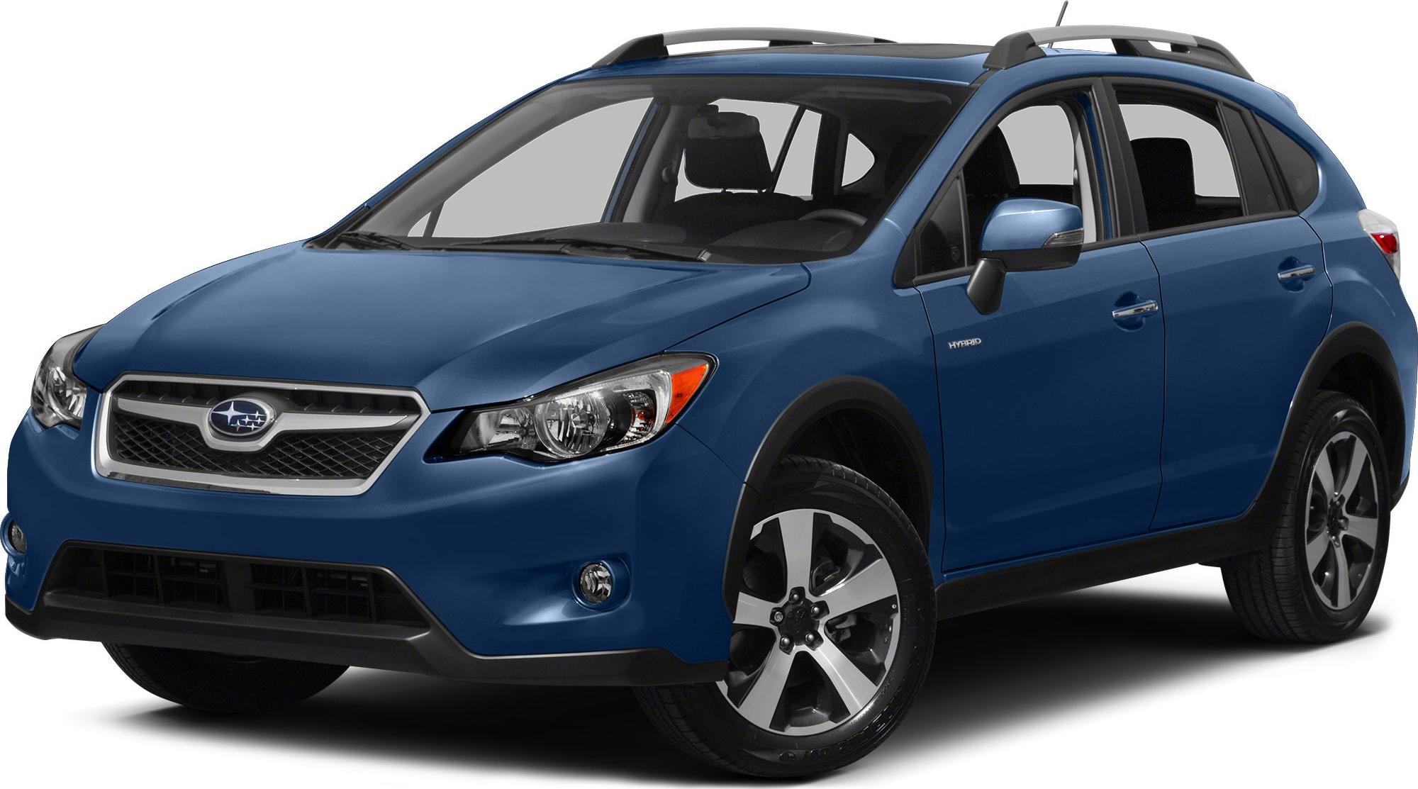 3/4 front-left view, Quartz Blue Pearl