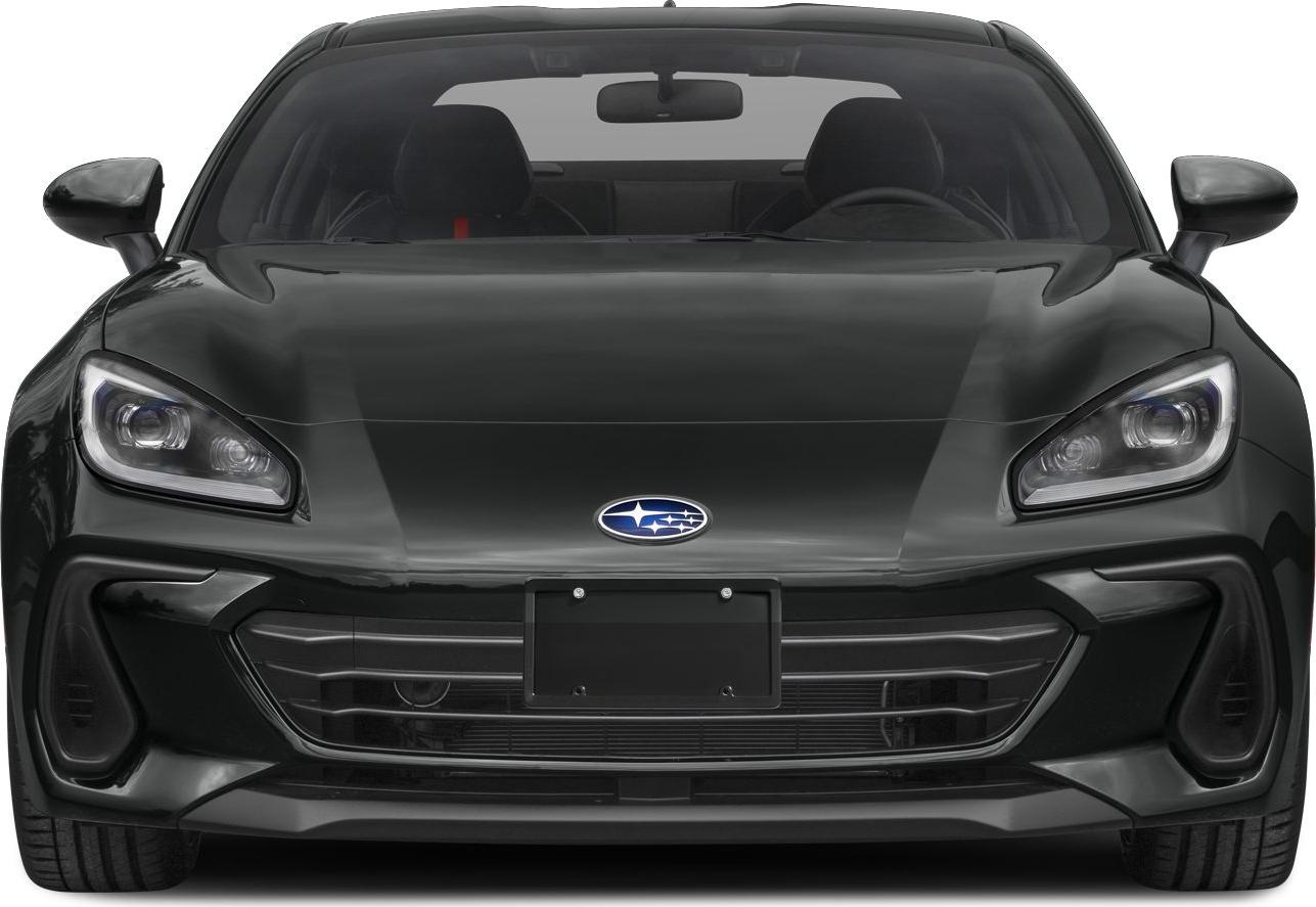 2022 Subaru BRZ II Front View