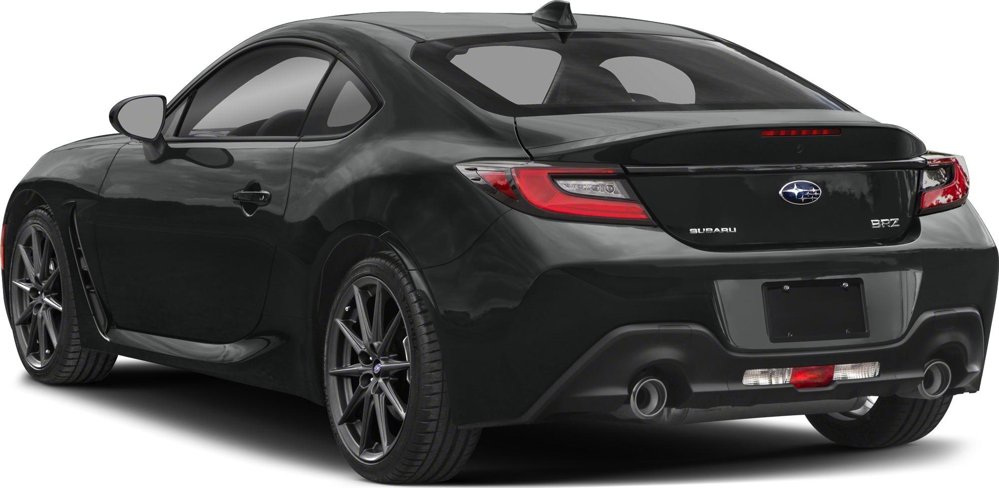 3/4 rear-left view