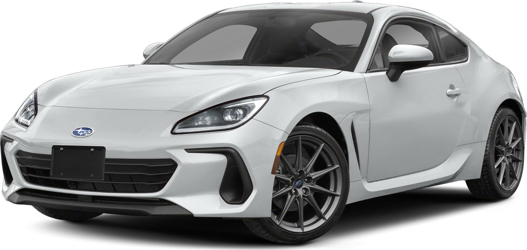 3/4 front-left view, Ice Silver Metallic
