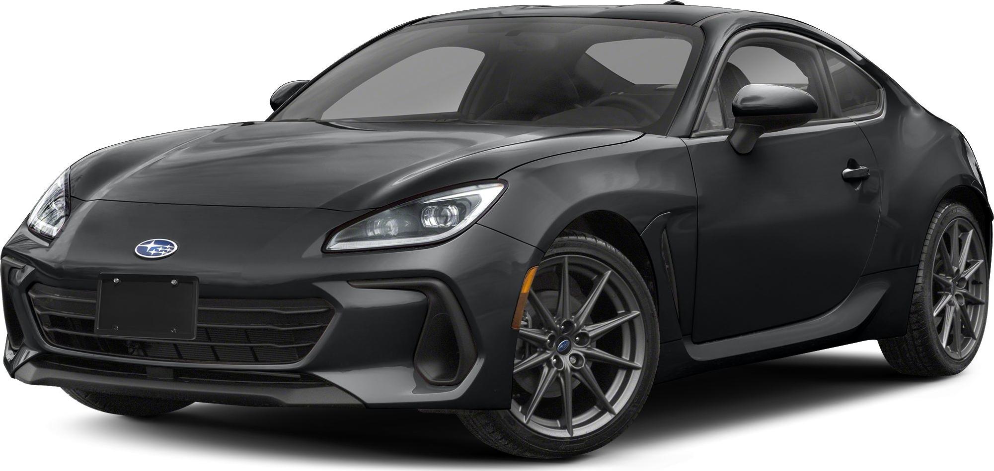 3/4 front-left view, Magnetite Gray Metallic
