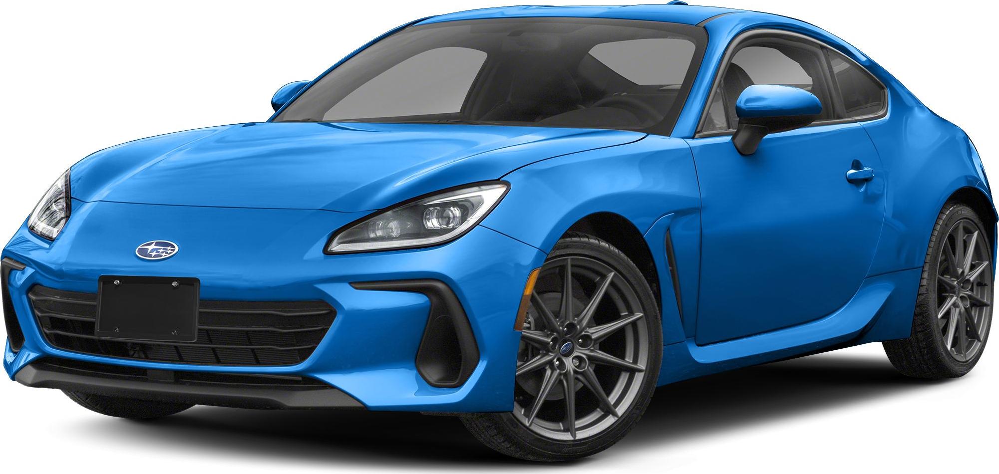 3/4 front-left view, Wr Blue Pearl
