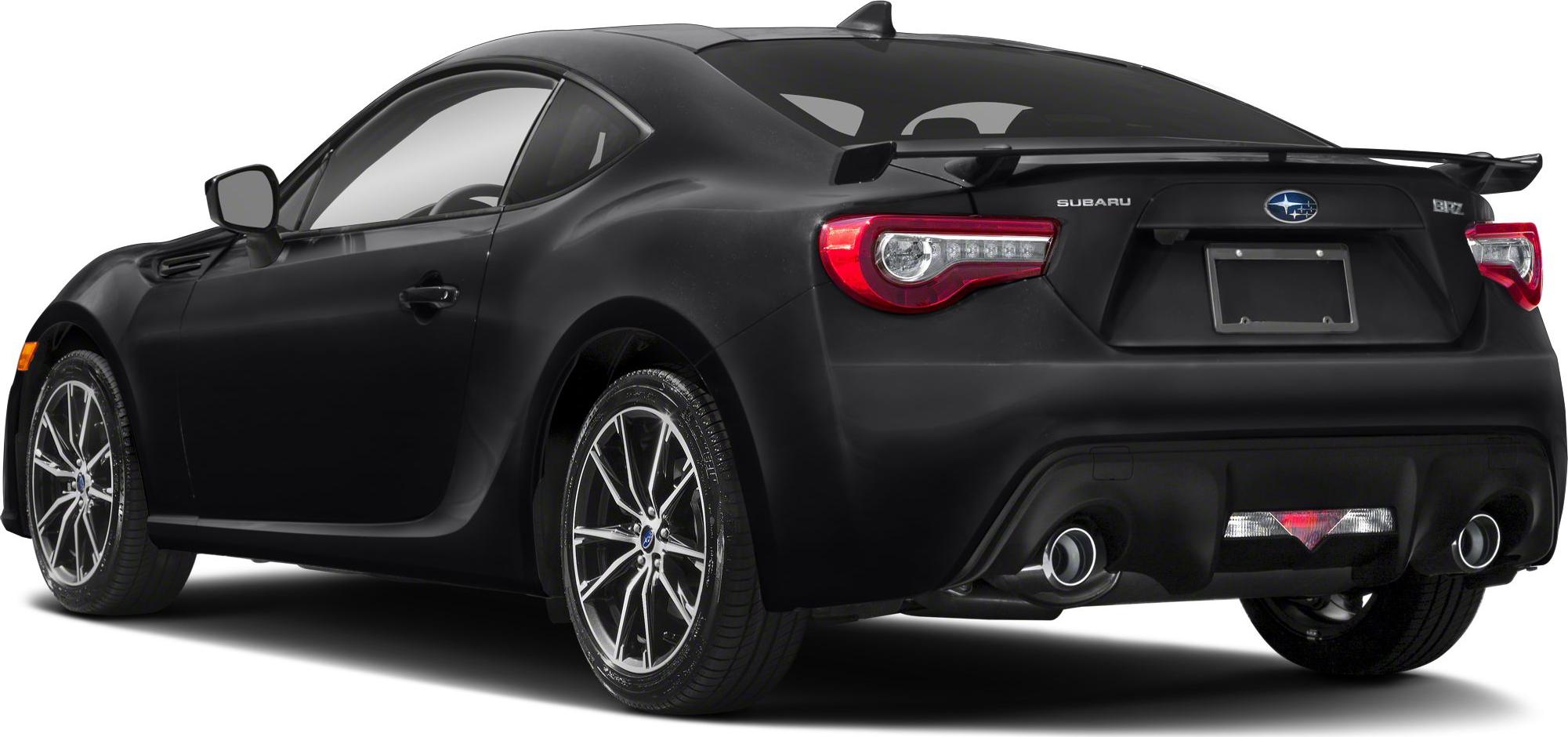 3/4 rear-left view