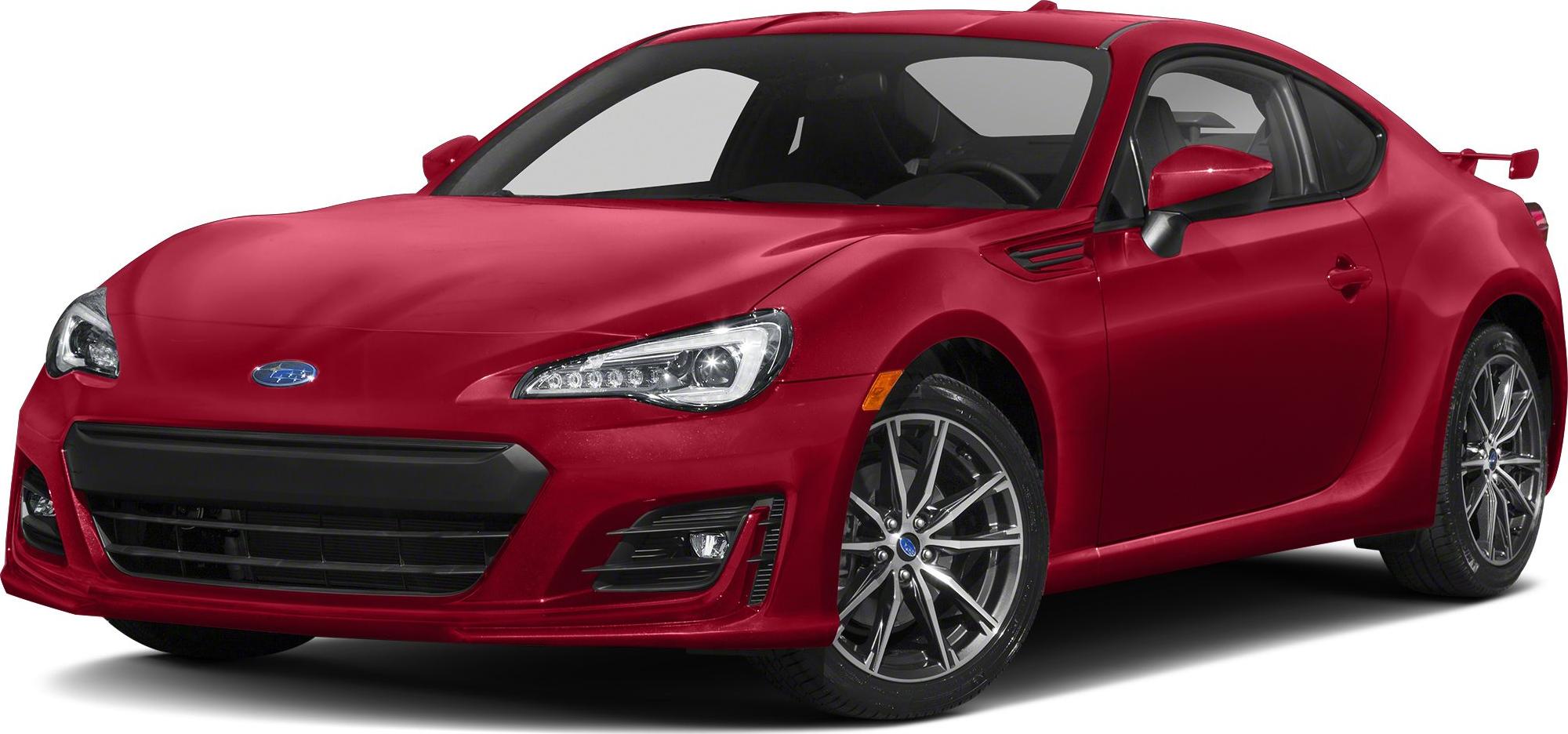 3/4 front-left view, Pure Red