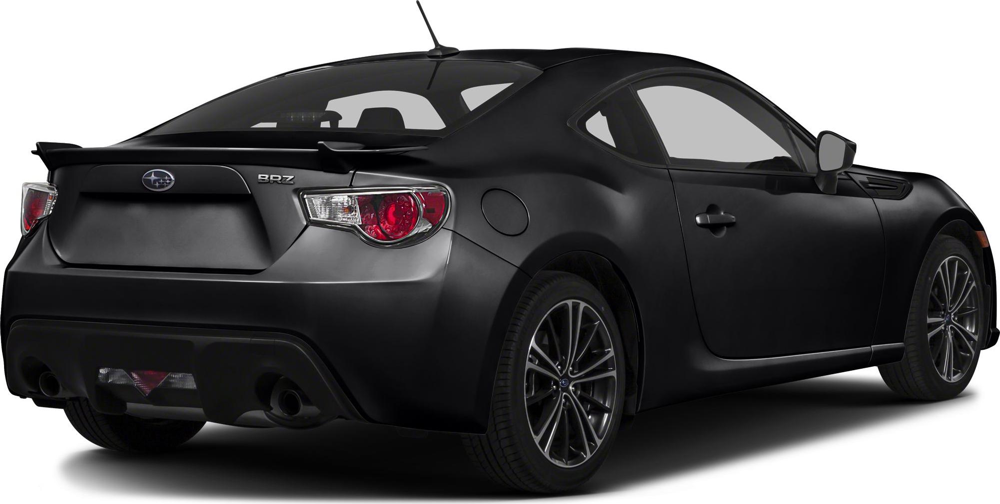 3/4 rear-right view