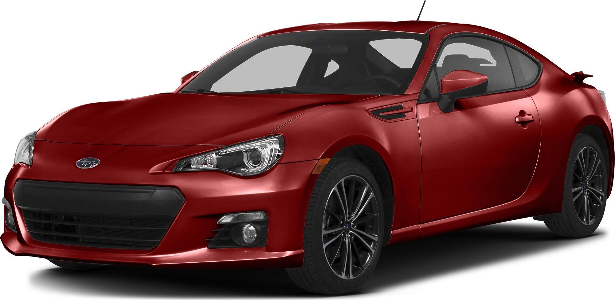 3/4 front-left view, Lightning Red