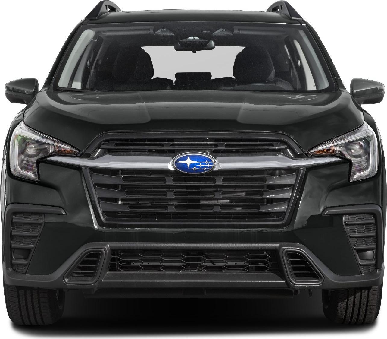 2023 Subaru Ascent (facelift 2023) Front View