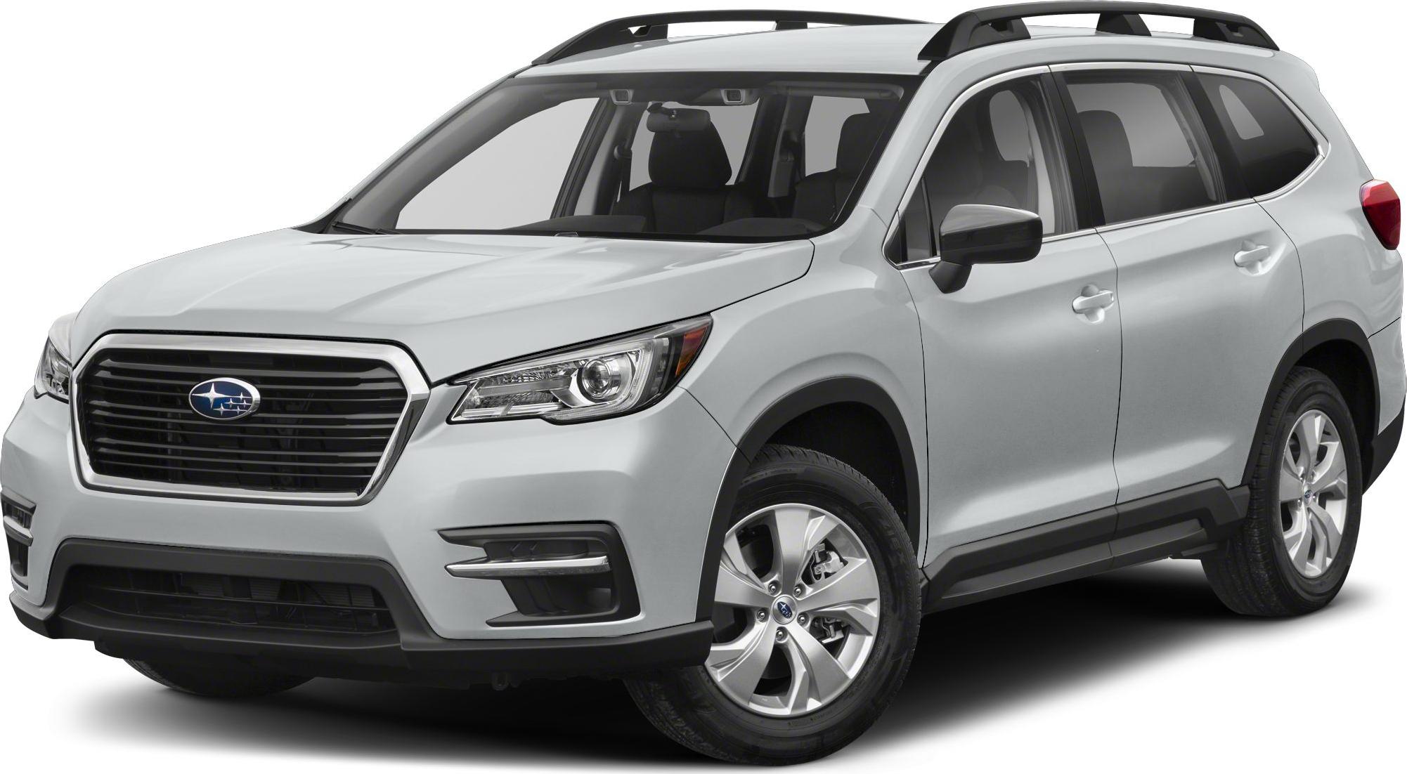 Front and side exterior view with roof rails and alloy wheels.