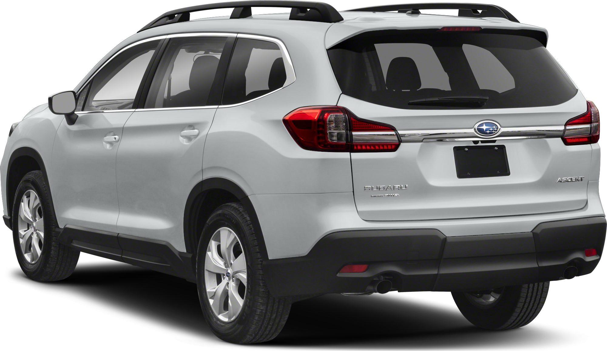 3/4 rear-left view