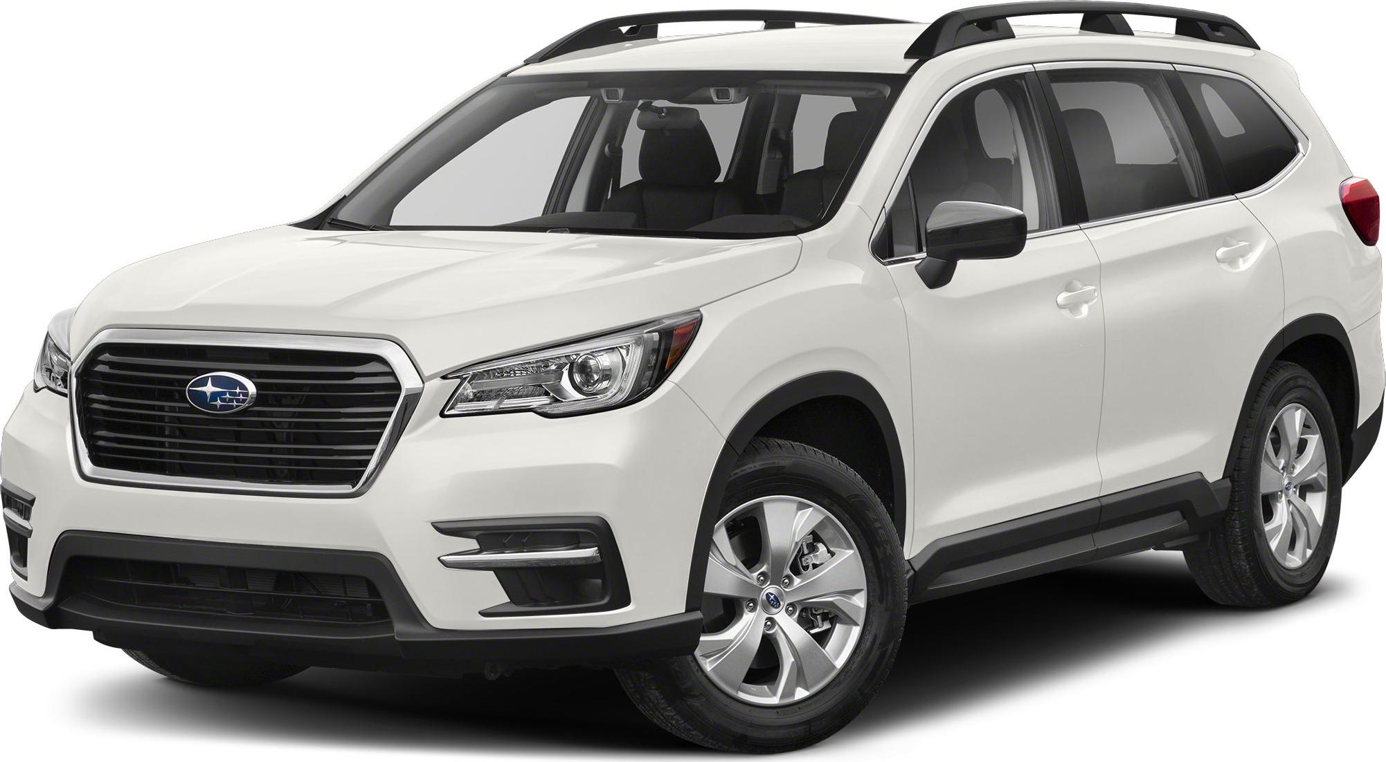 3/4 front-left view, Crystal White Pearl