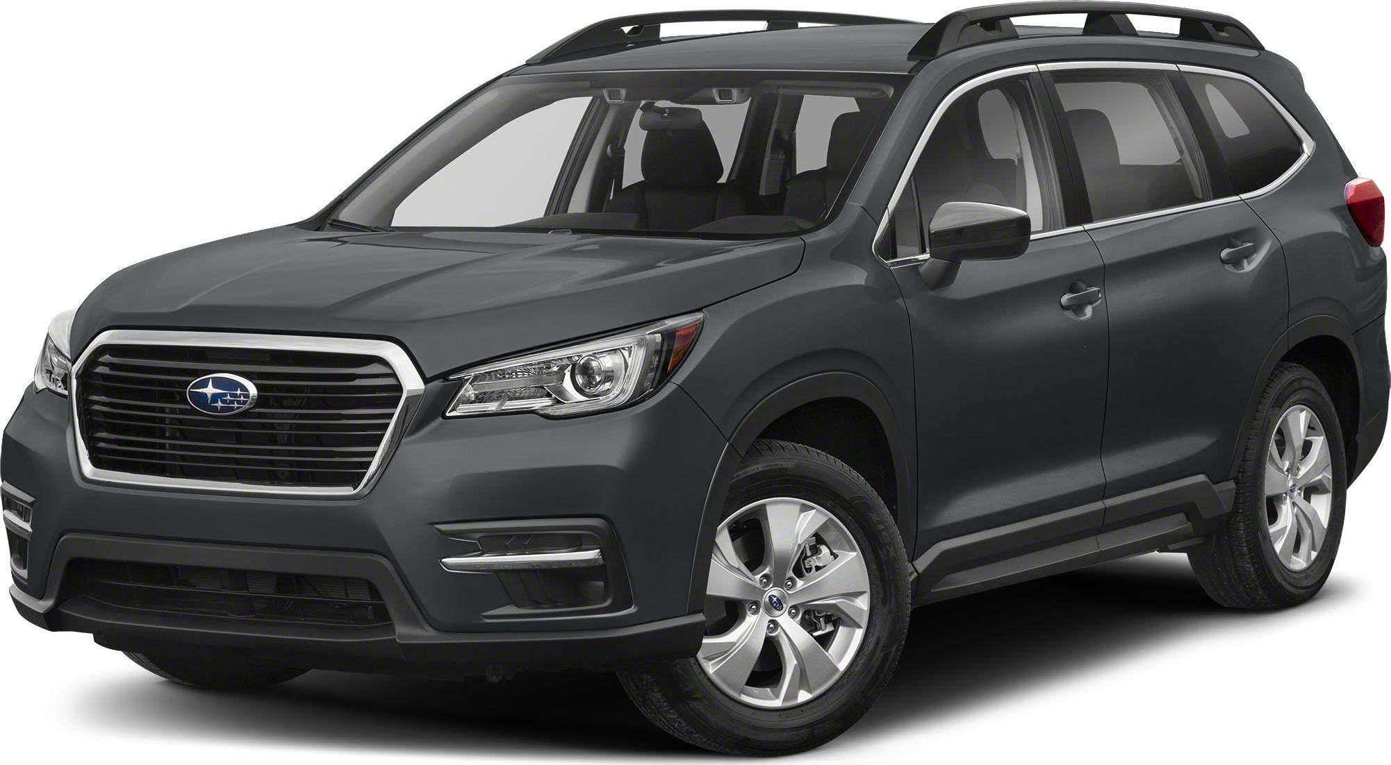 3/4 front-left view, Magnetite Gray Metallic