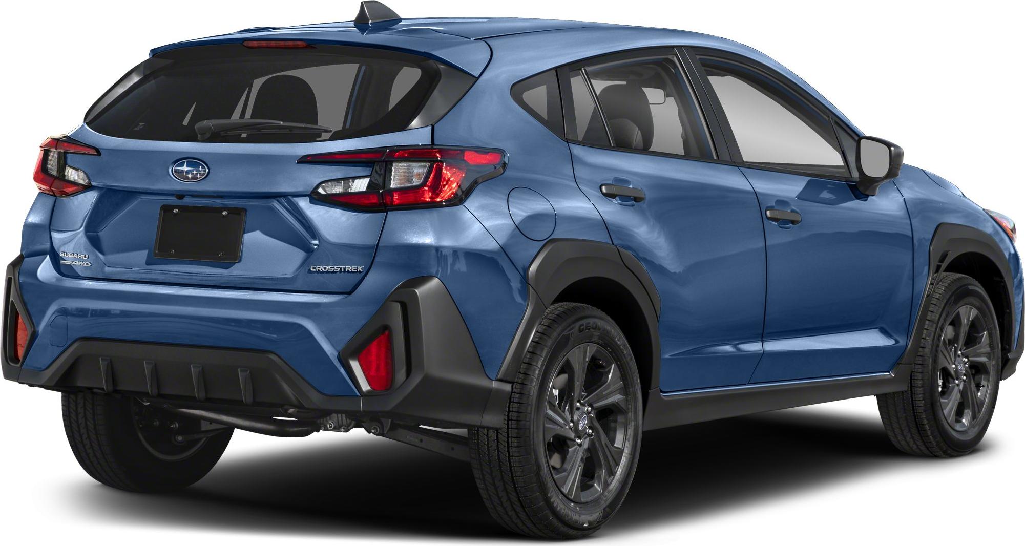 3/4 rear-right view