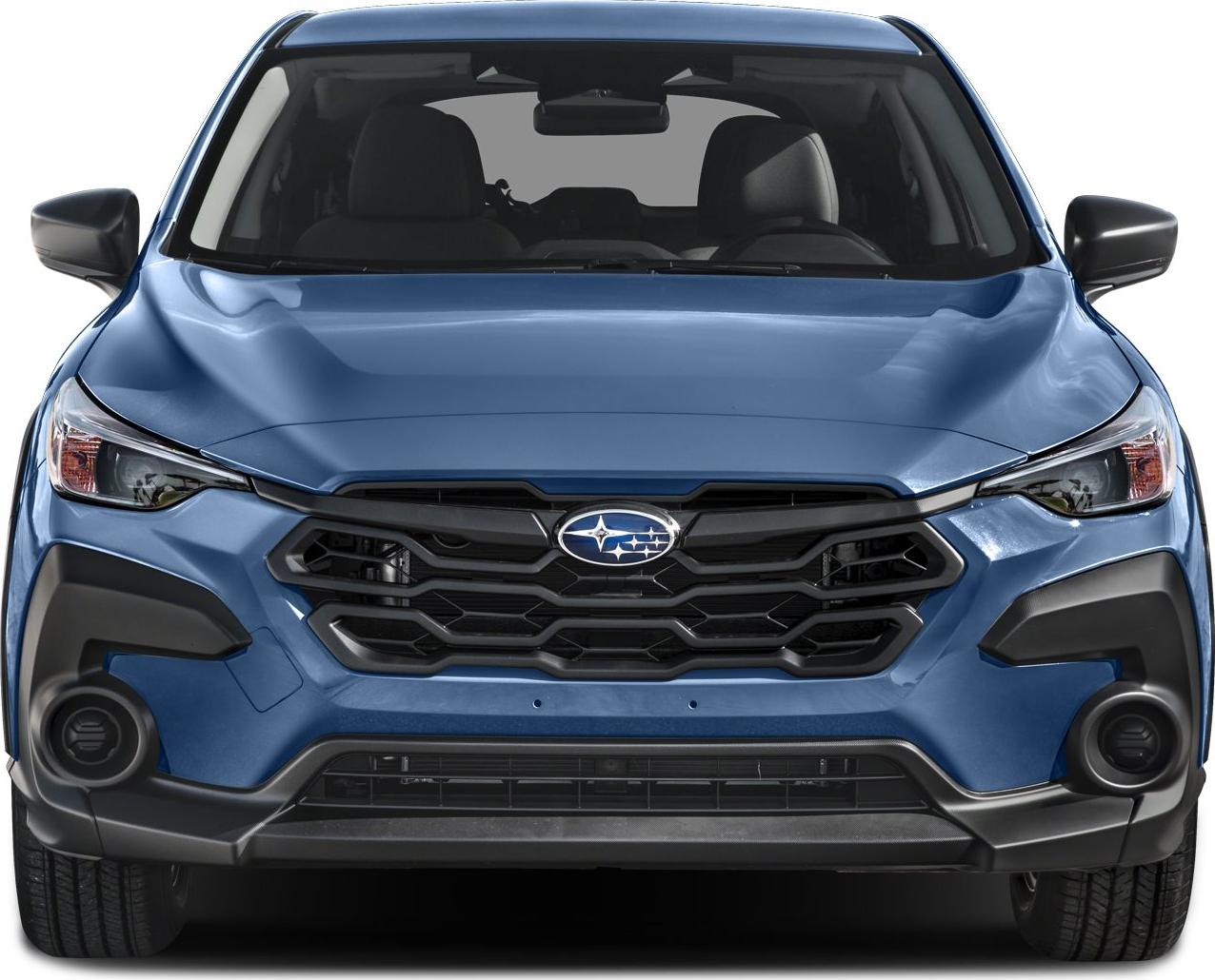 2024 Subaru Crosstrek III Front View