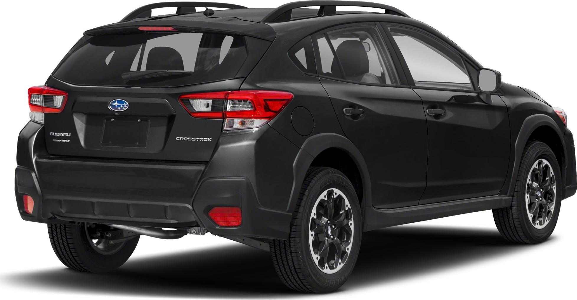 3/4 rear-right view