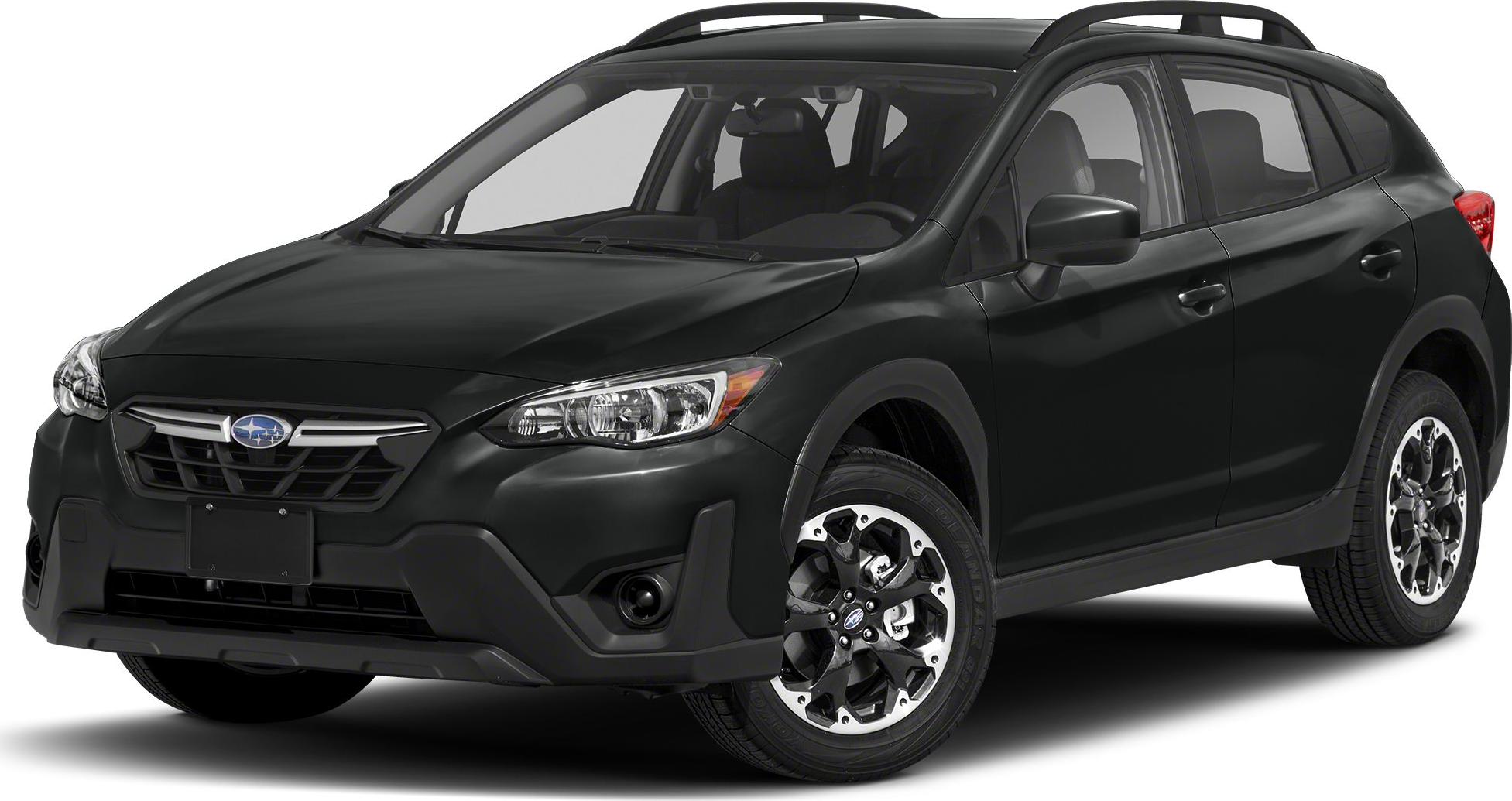 3/4 front-left view, Crystal Black Silica