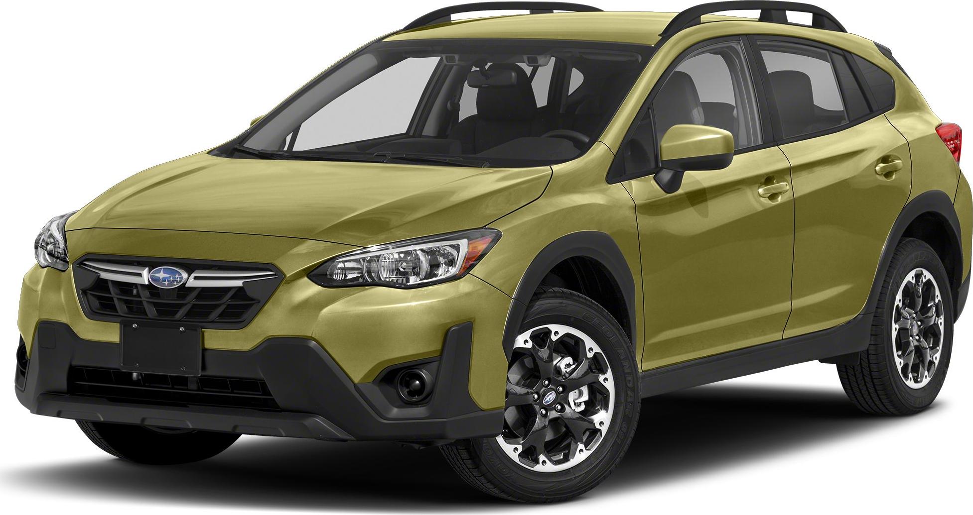 3/4 front-left view, Plasma Yellow Pearl