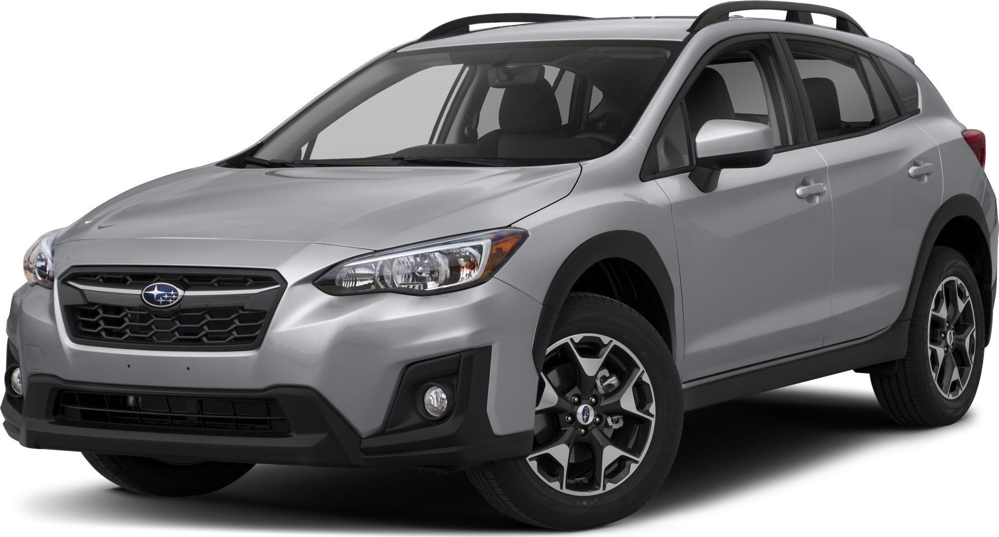 Front side view with alloy wheels and roof rails